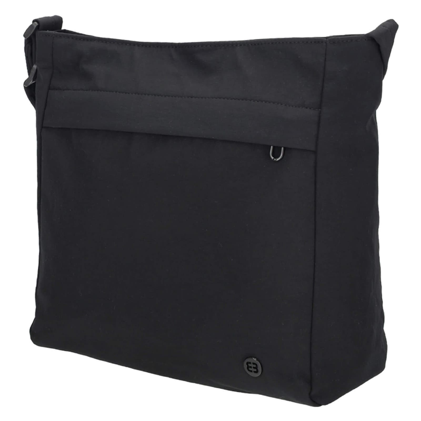 Crossbody kabelka Enrico Benetti Miura, černá 2