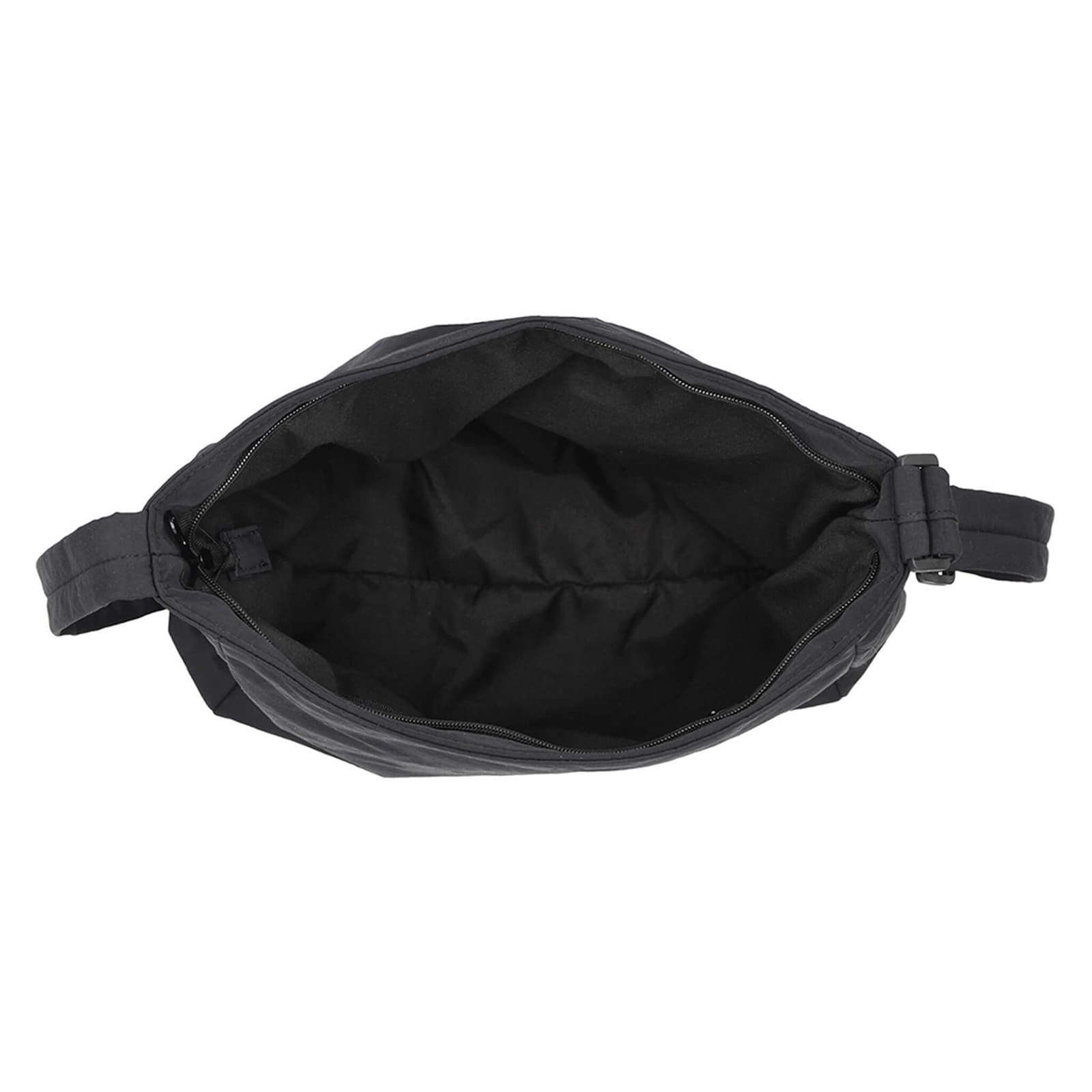 Crossbody kabelka Enrico Benetti Miura, černá 4