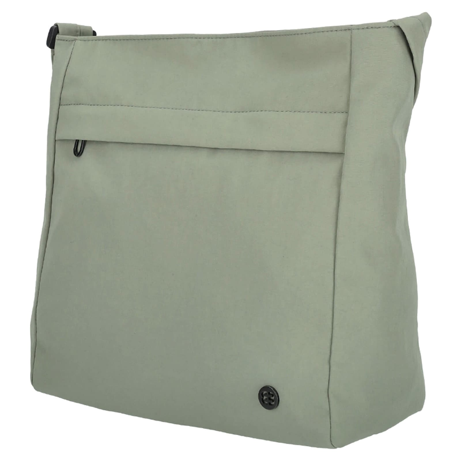 Crossbody kabelka Enrico Benetti Miura, zelená 2