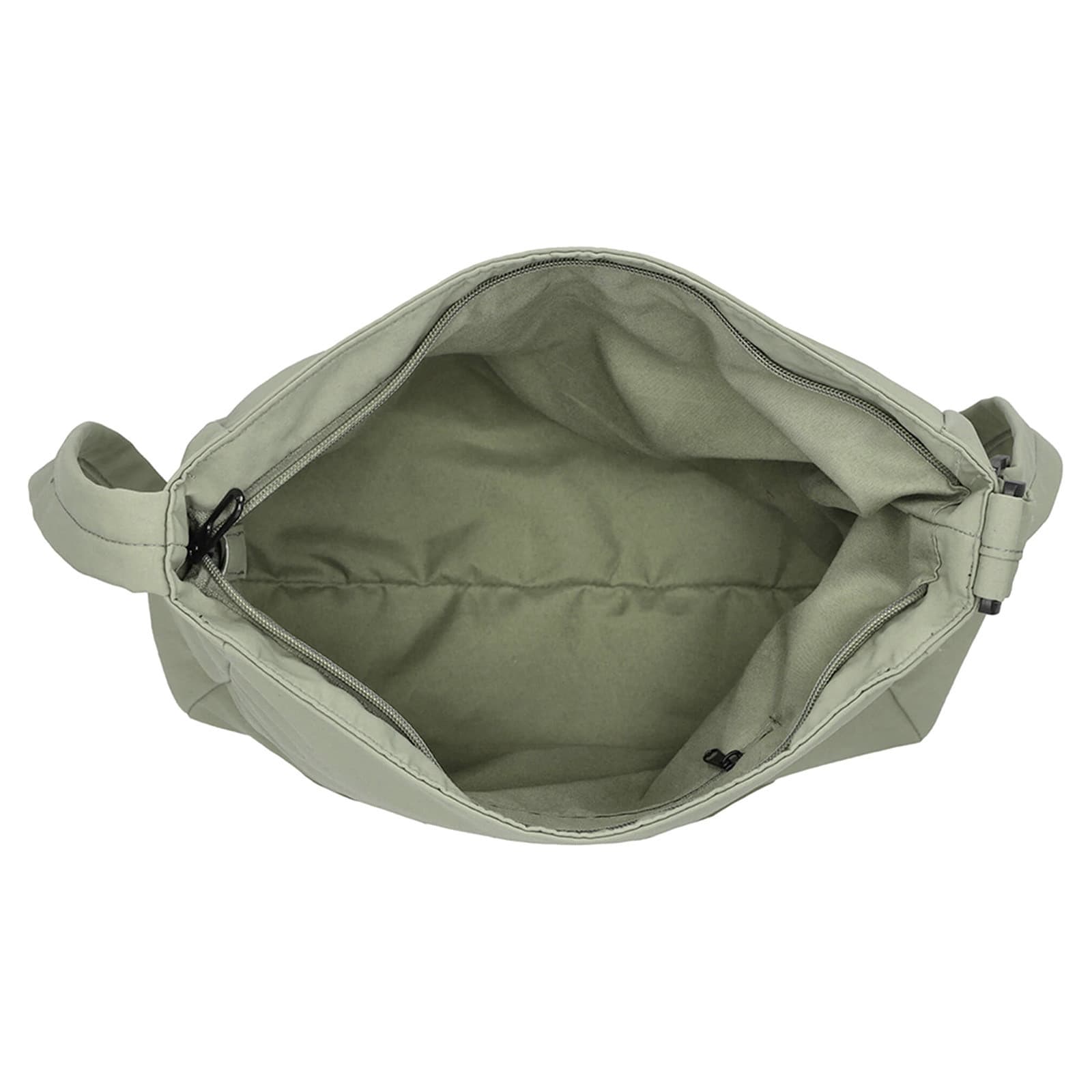 Crossbody kabelka Enrico Benetti Miura, zelená 4