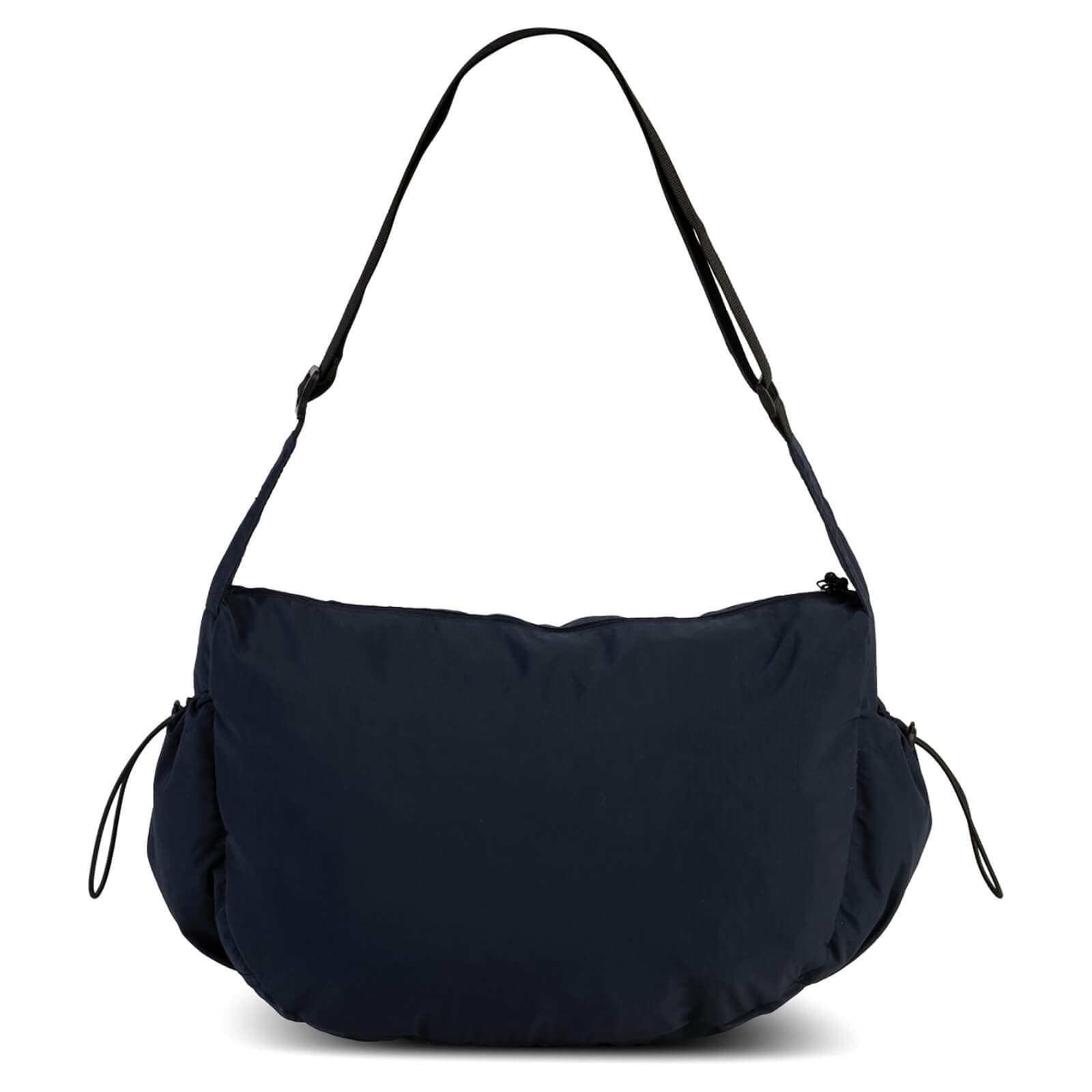 Crossbody kabelka Bestway Luisa, modrá 3