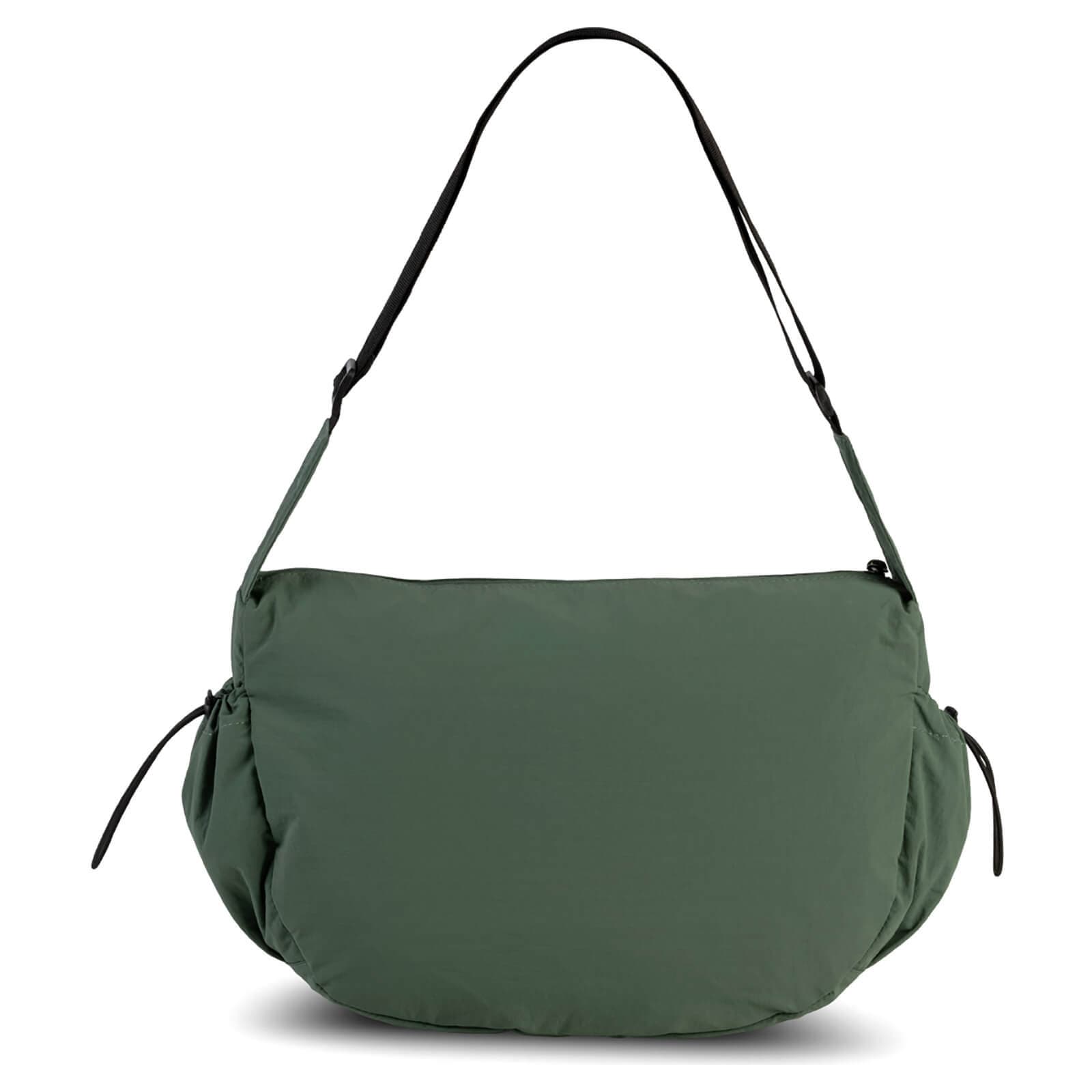 Crossbody kabelka Bestway Luisa, zelená 3