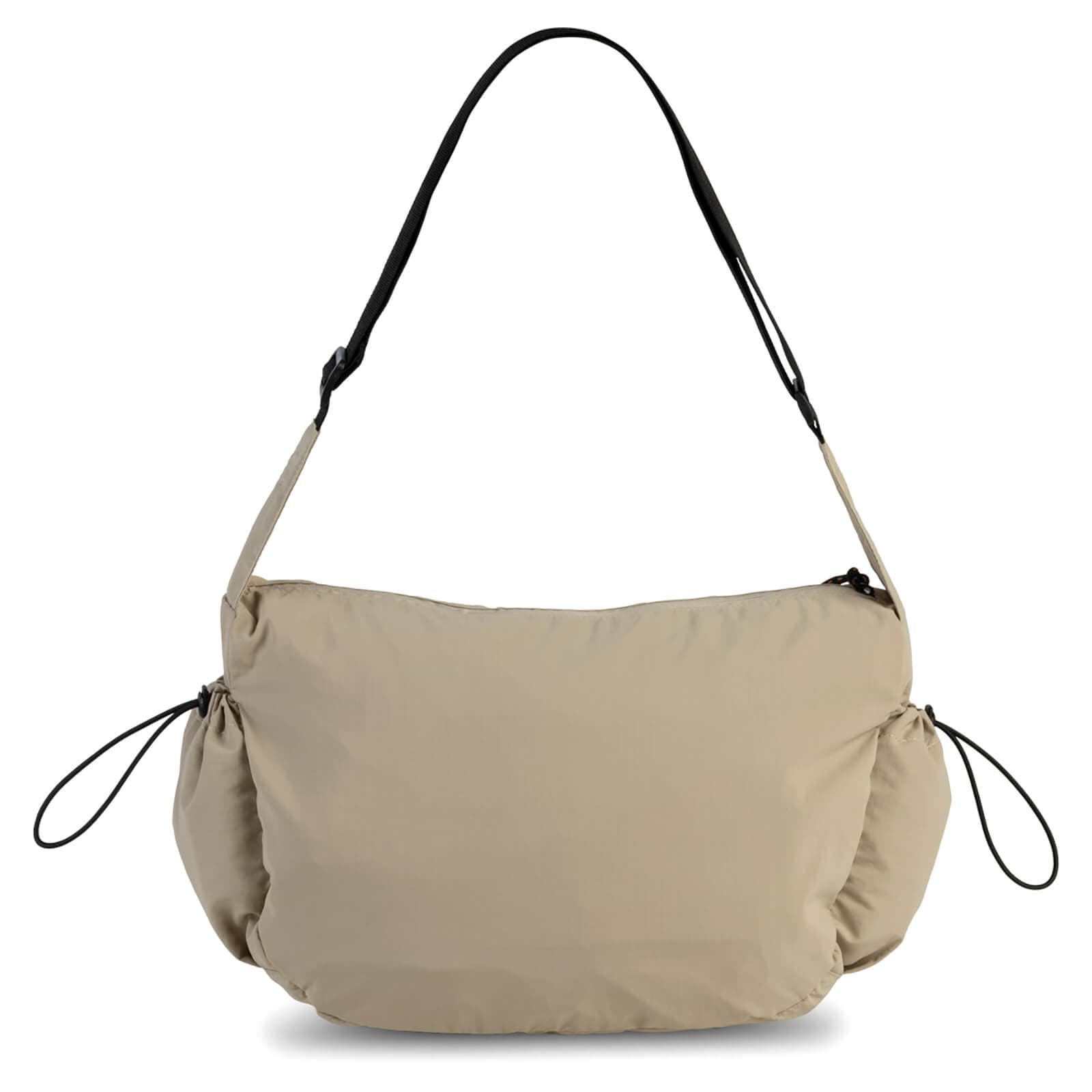 Crossbody kabelka Bestway Luisa, béžová 3