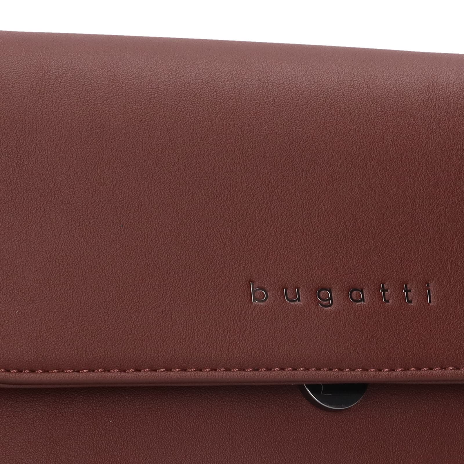 Crossbody kabelka Bugatti Almet, hnědá 5