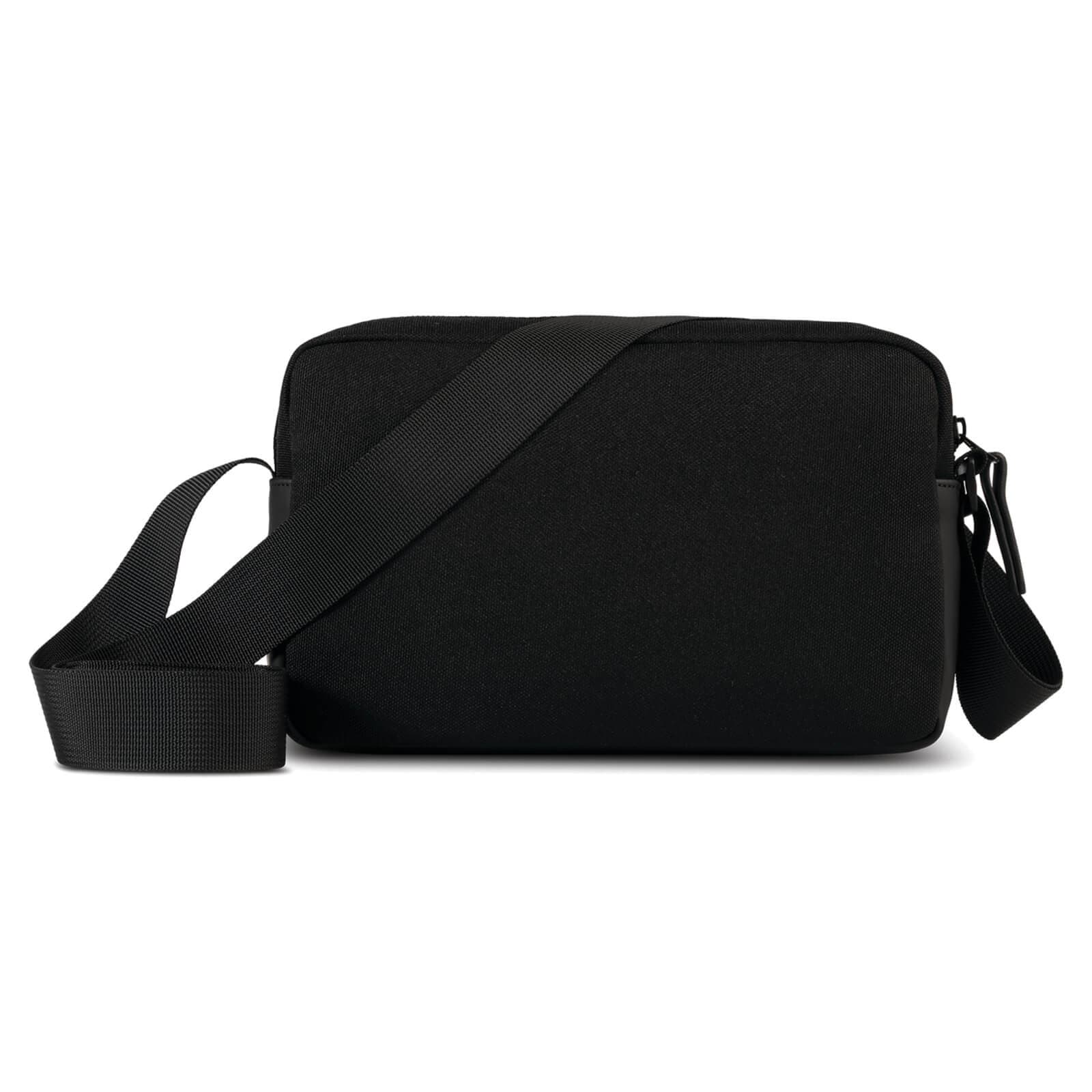 Crossbody kabelka Bench Frida, černá 3