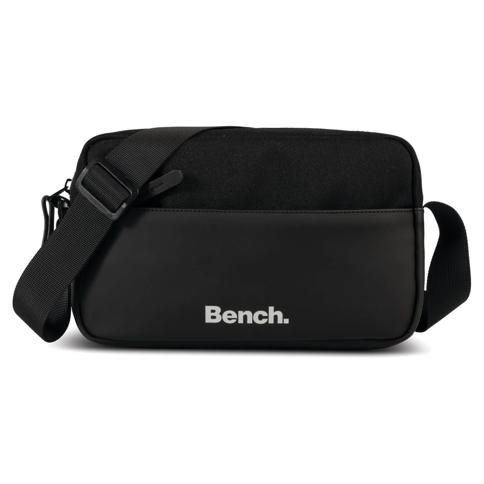 Crossbody kabelka Bench Frida, černá