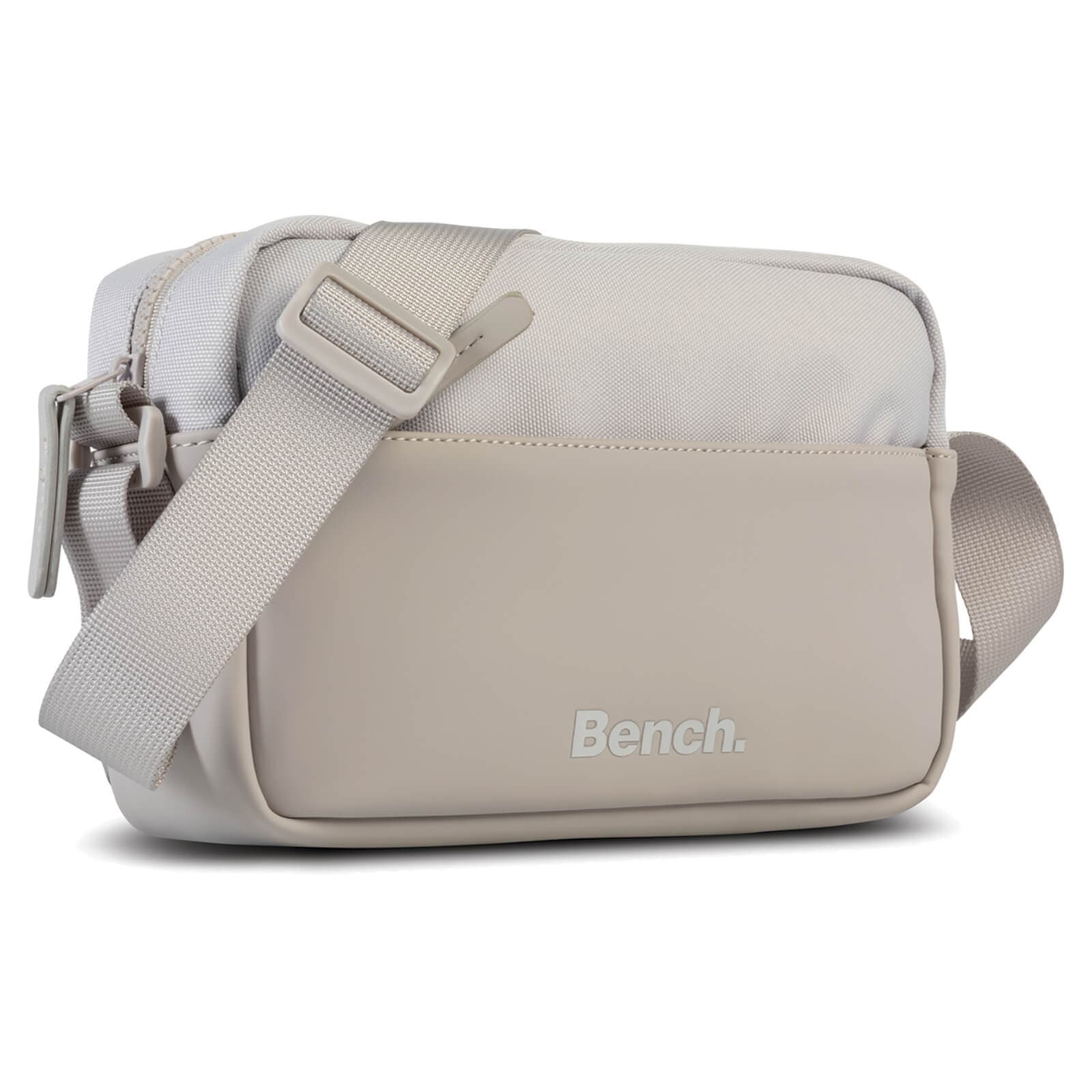 Crossbody kabelka Bench Frida, béžová 2