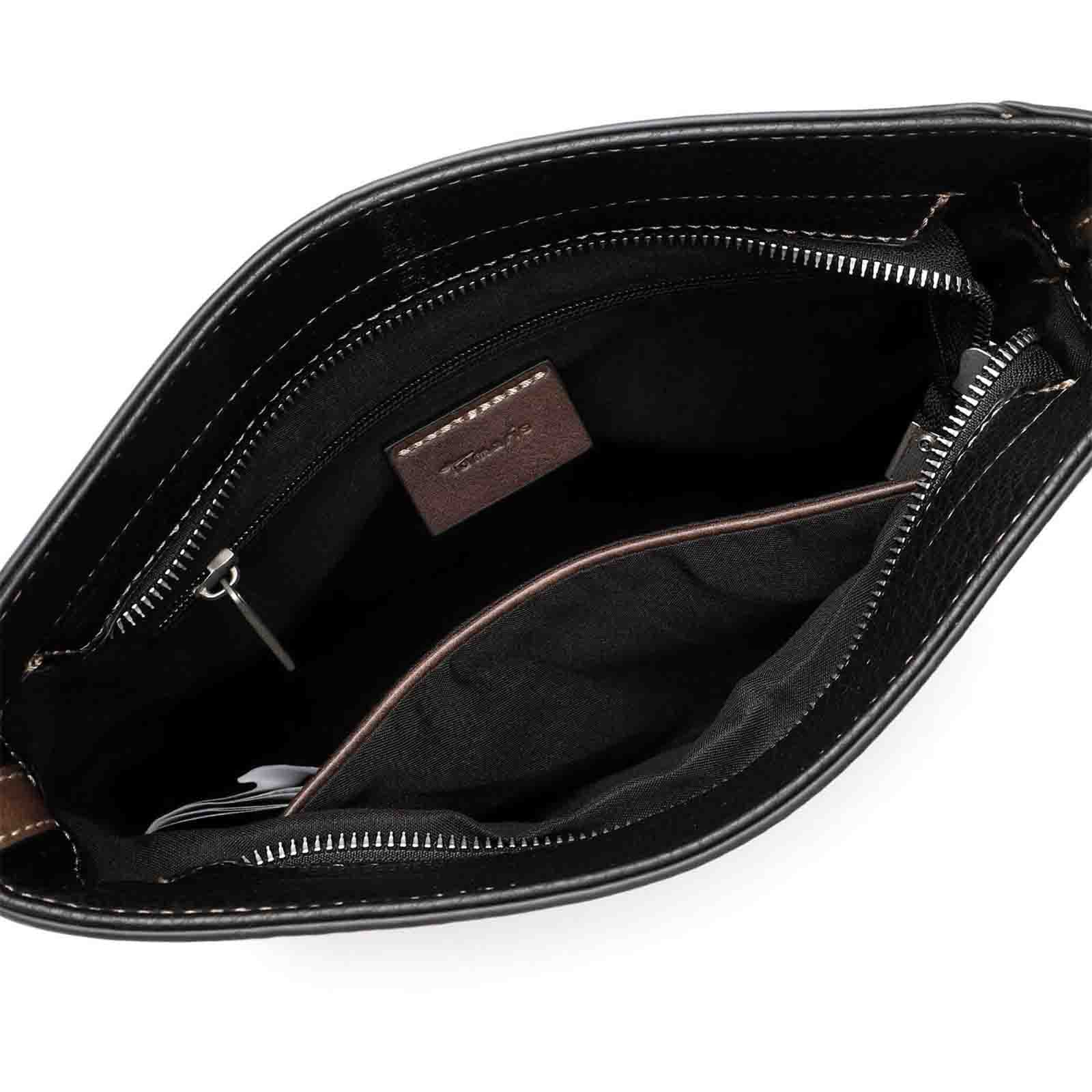 Crossbody kabelka Tamaris Maithe, černá 5