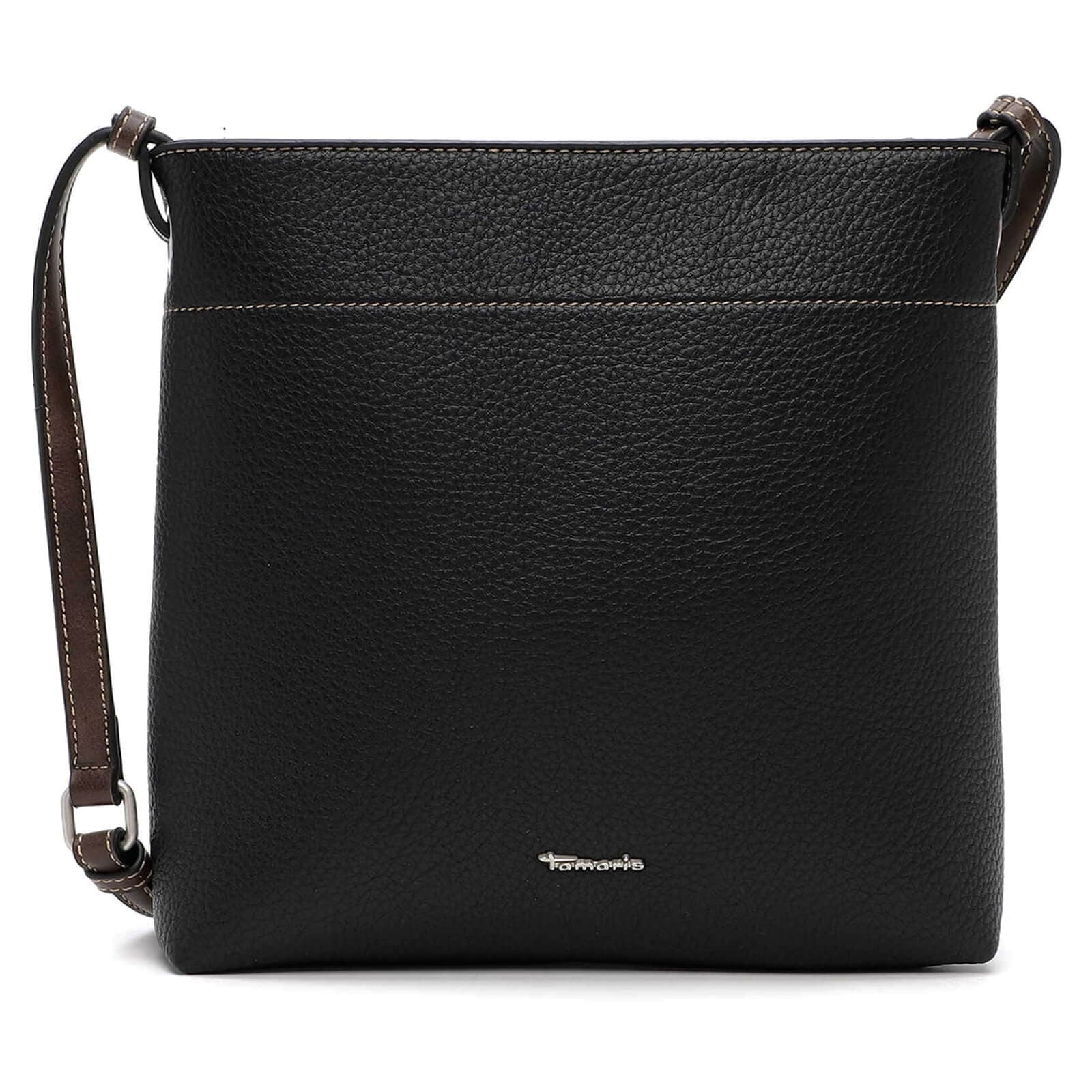 Crossbody kabelka Tamaris Maithe, černá