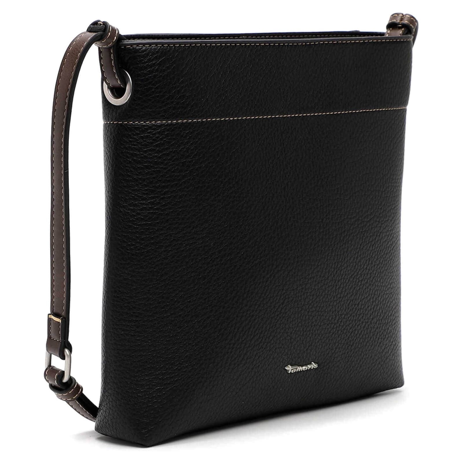 Crossbody kabelka Tamaris Maithe, černá 2