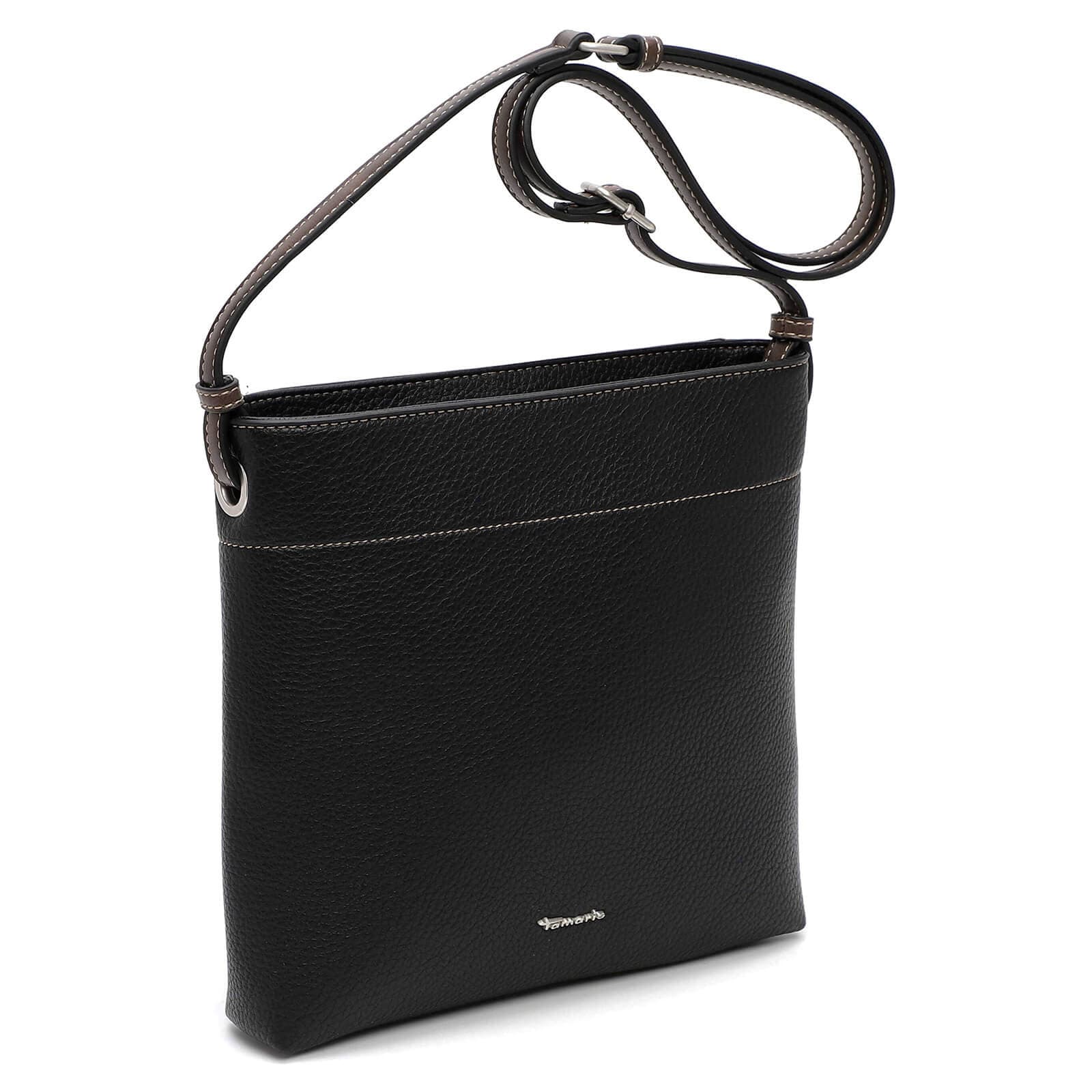Crossbody kabelka Tamaris Maithe, černá 4