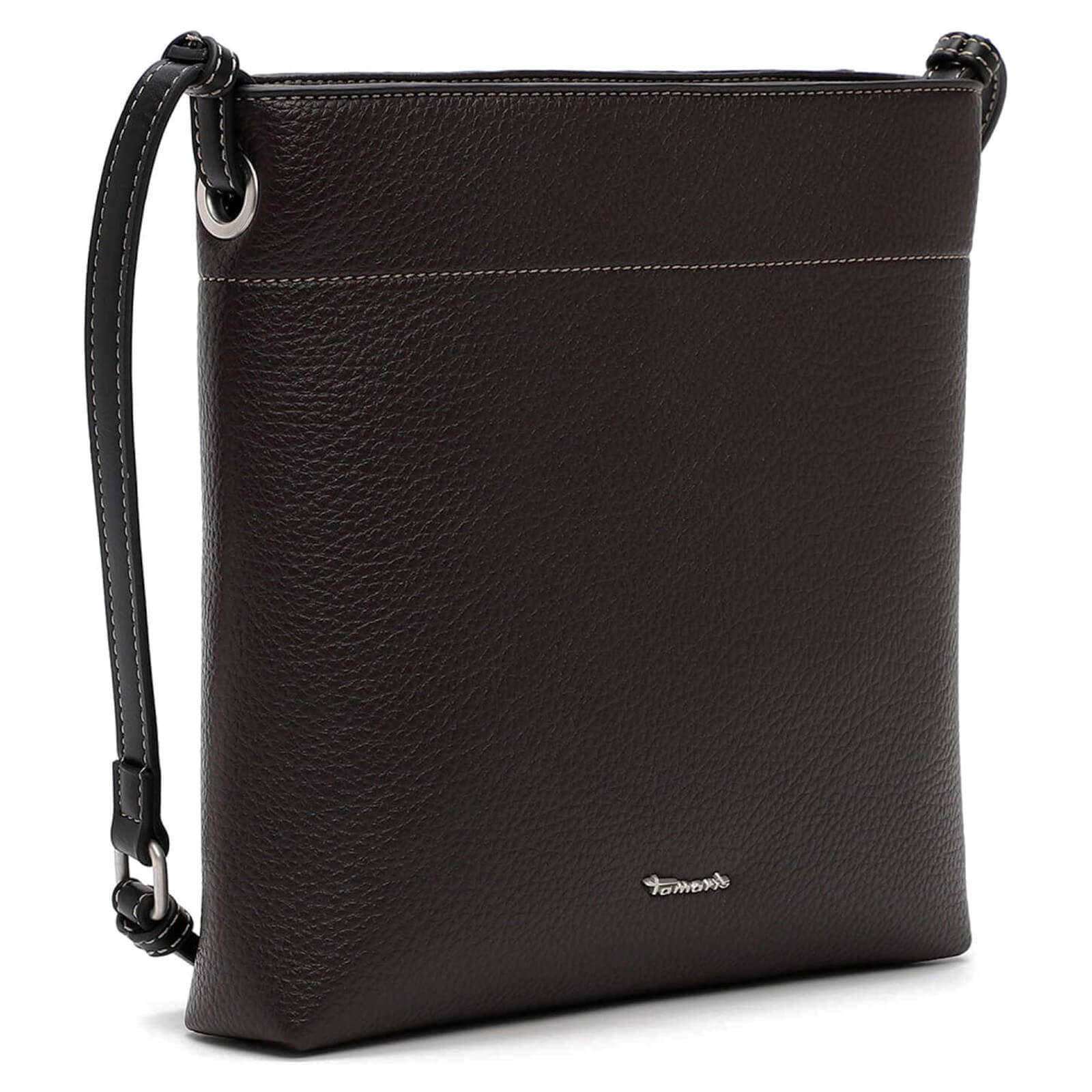 Crossbody kabelka Tamaris Maithe, hnědá 2