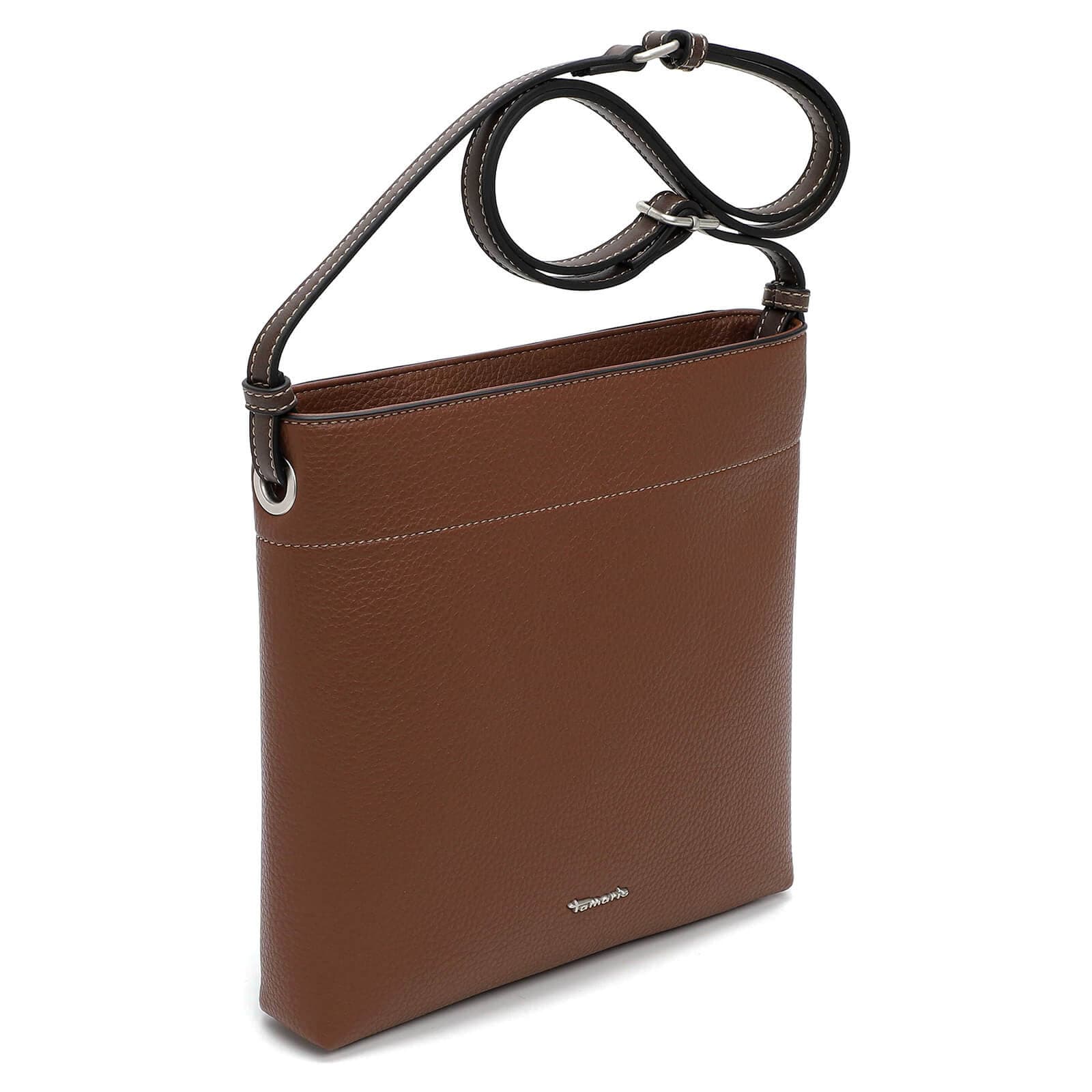 Crossbody kabelka Tamaris Maithe, hnědá 4