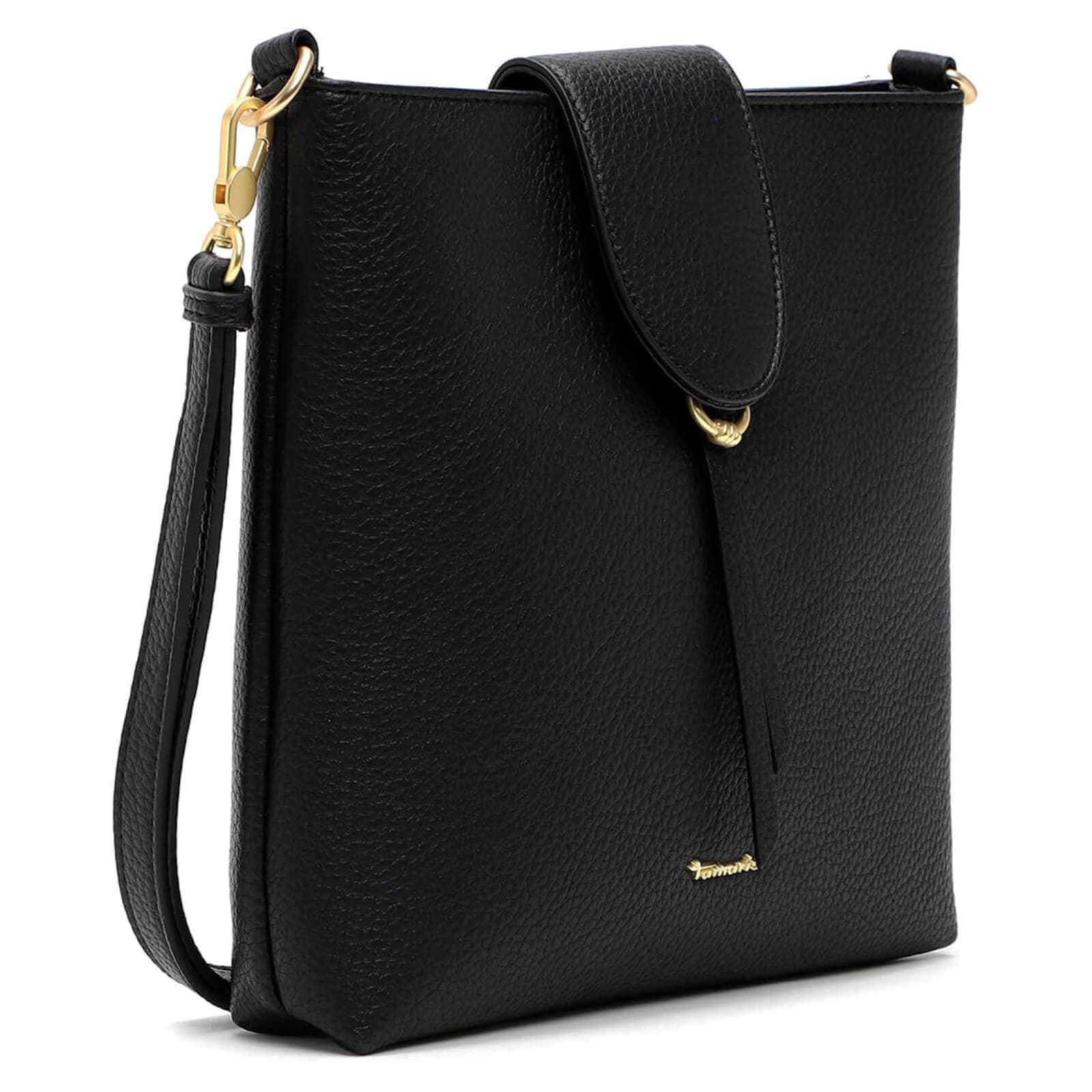 Crossbody kabelka Tamaris Manuela, černá 2