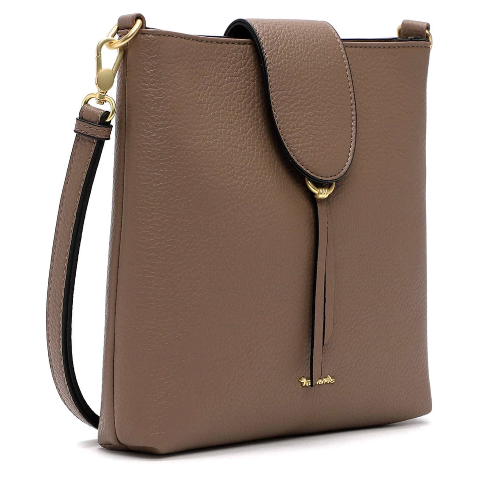 Crossbody kabelka Tamaris Manuela, béžová 2