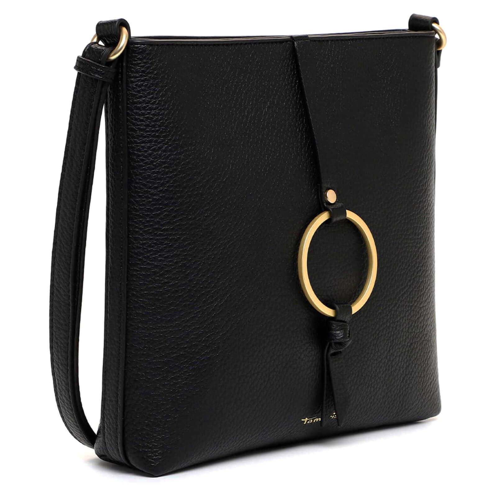 Crossbody kabelka Tamaris Maischa, černá 2