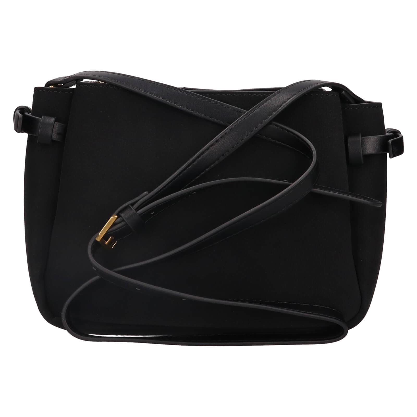 Crossbody kabelka David Jones Sovea, černá 3
