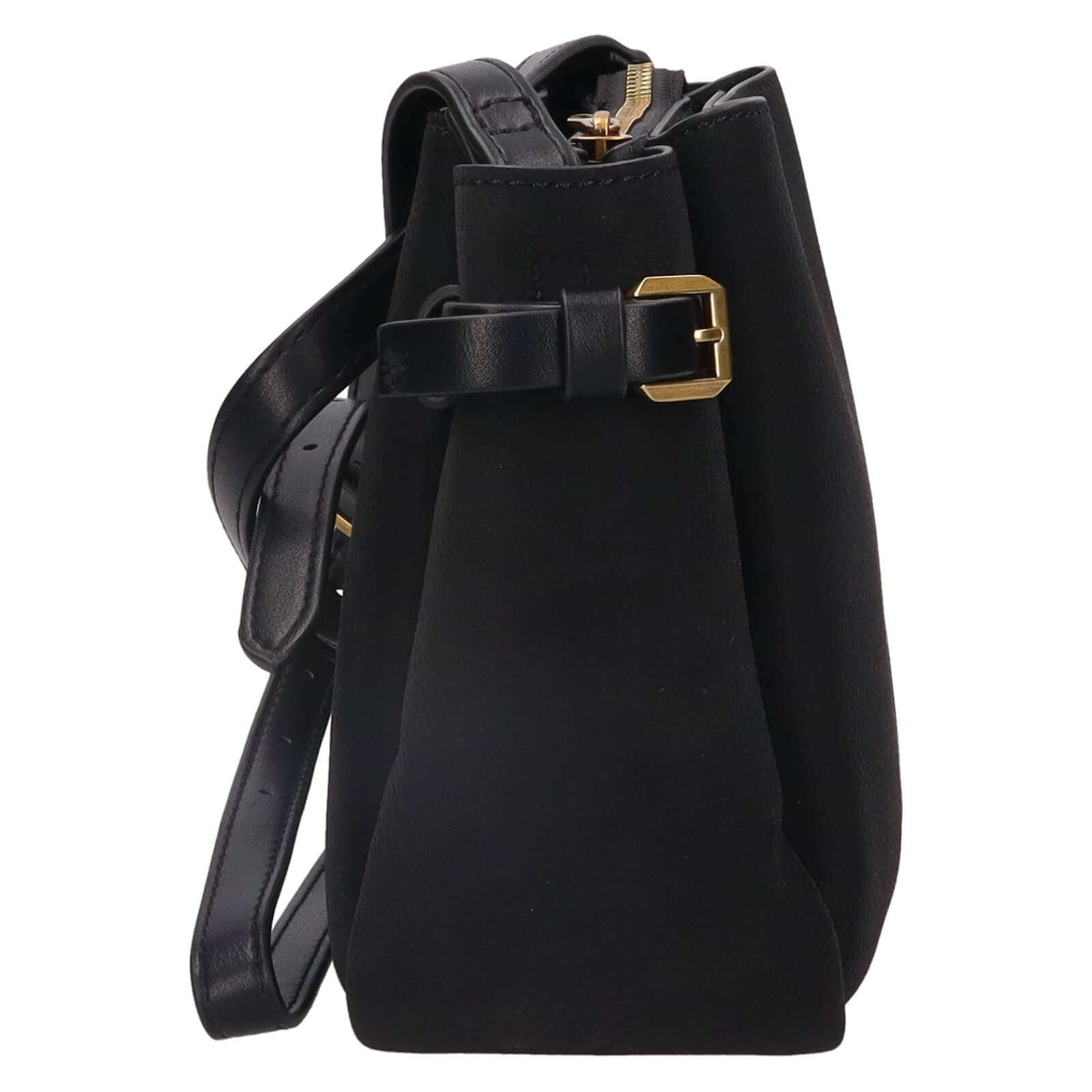 Crossbody kabelka David Jones Sovea, černá 4