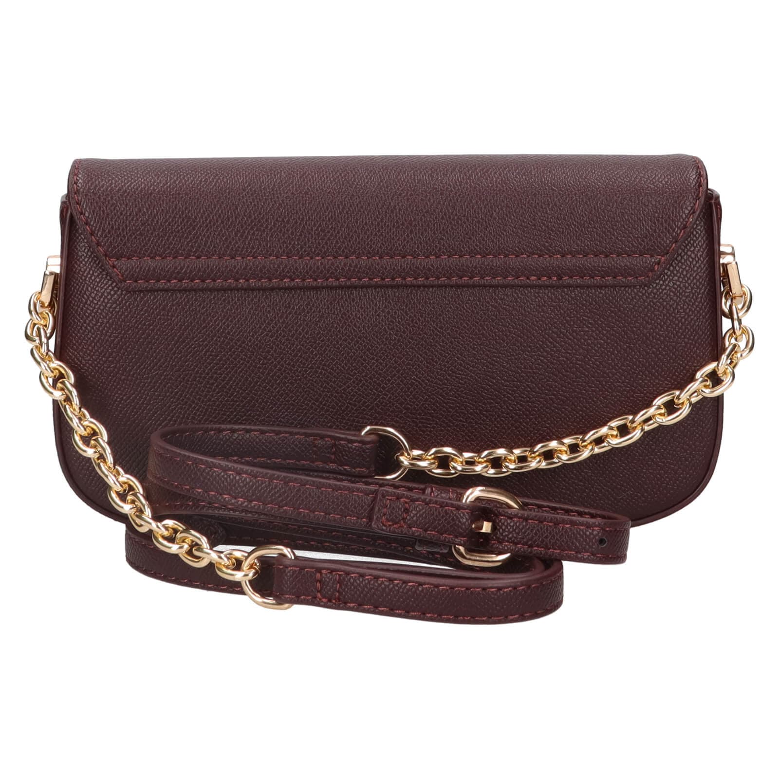 Crossbody kabelka David Jones Mirelle, vínová 3