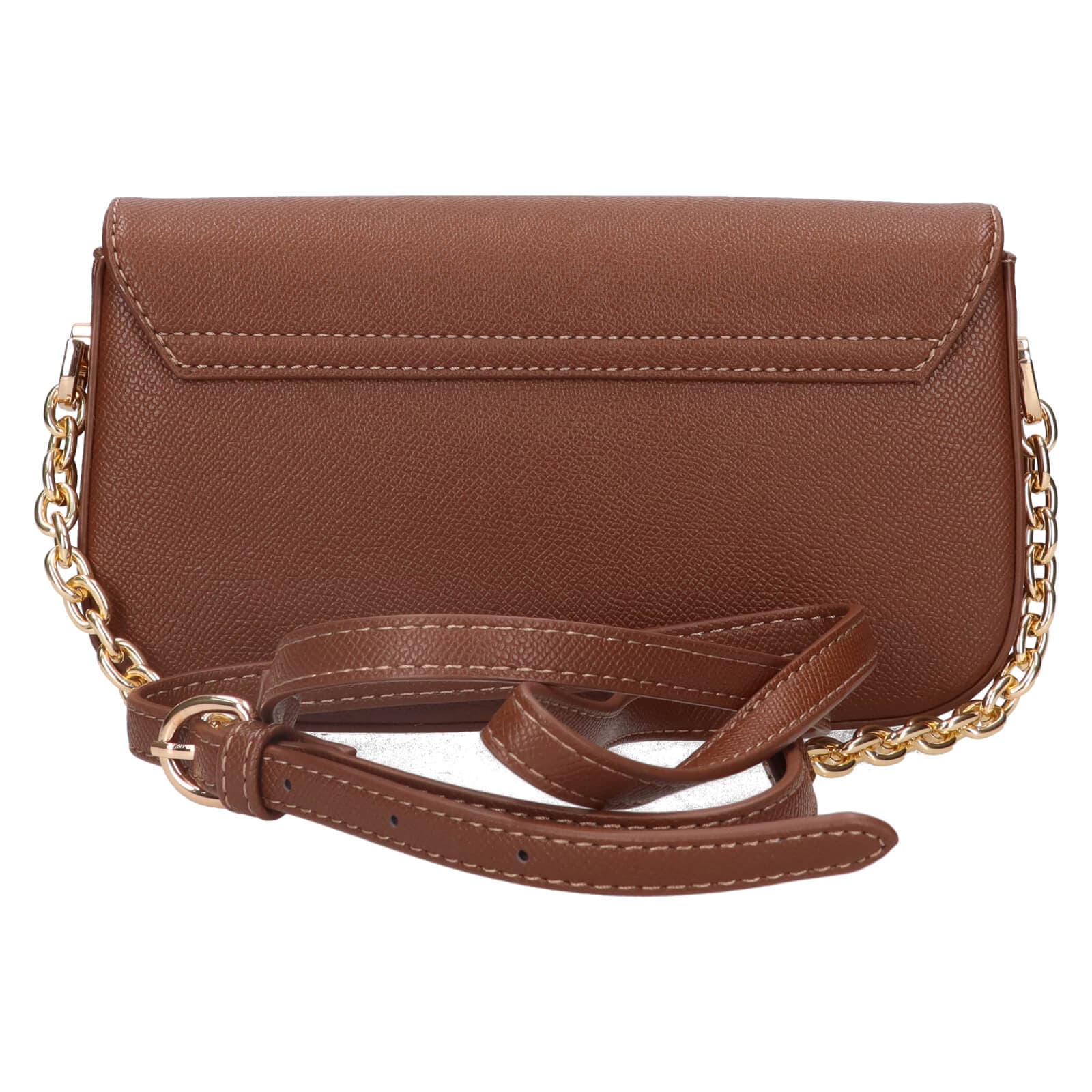 Crossbody kabelka David Jones Mirelle, hnědá 3