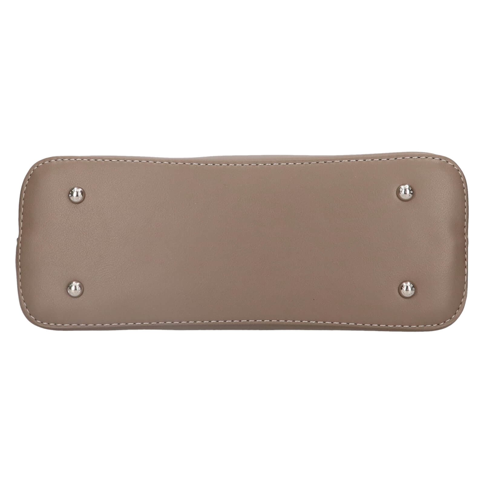Crossbody kabelka David Jones Nerina, béžová 5