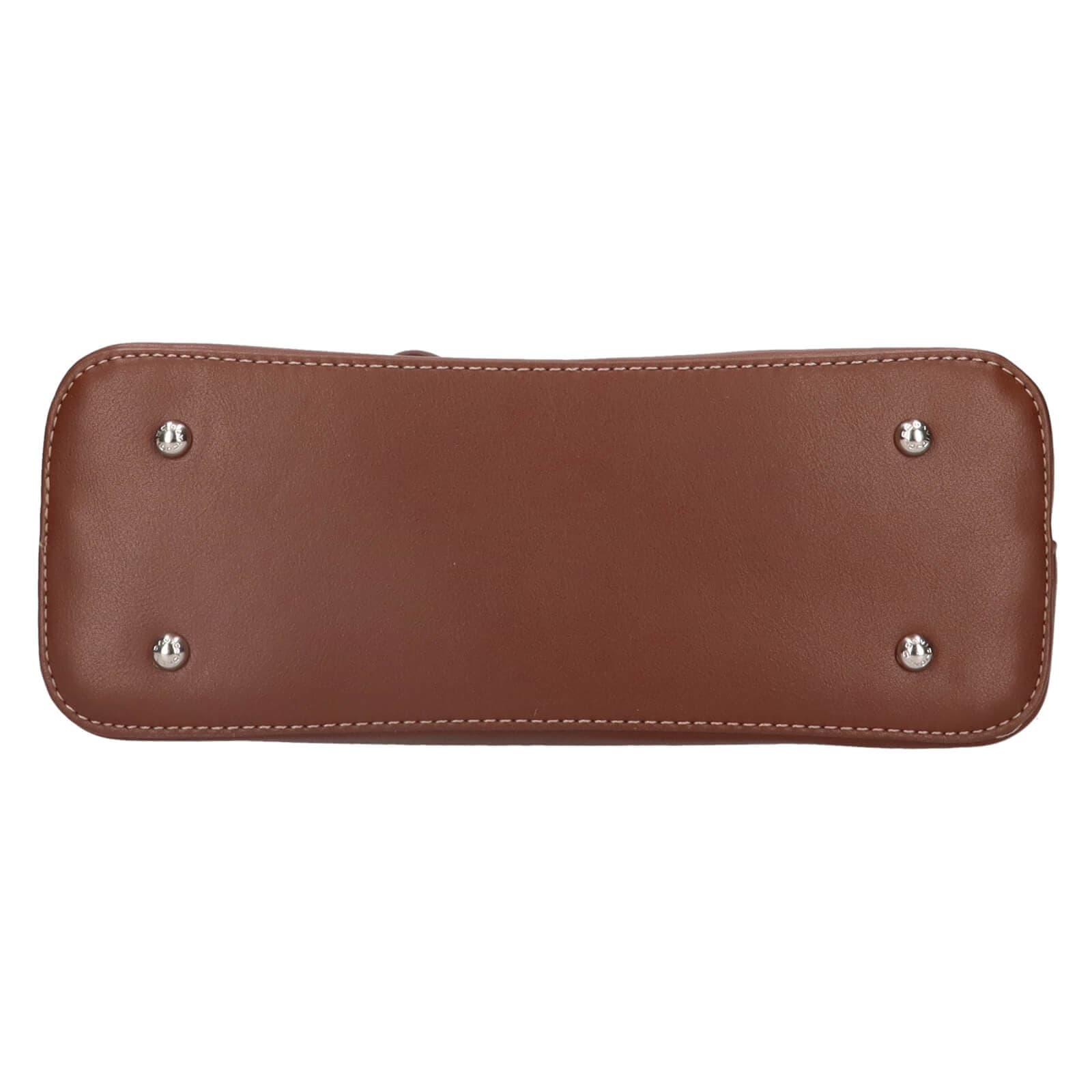 Crossbody kabelka David Jones Nerina, hnědá 6