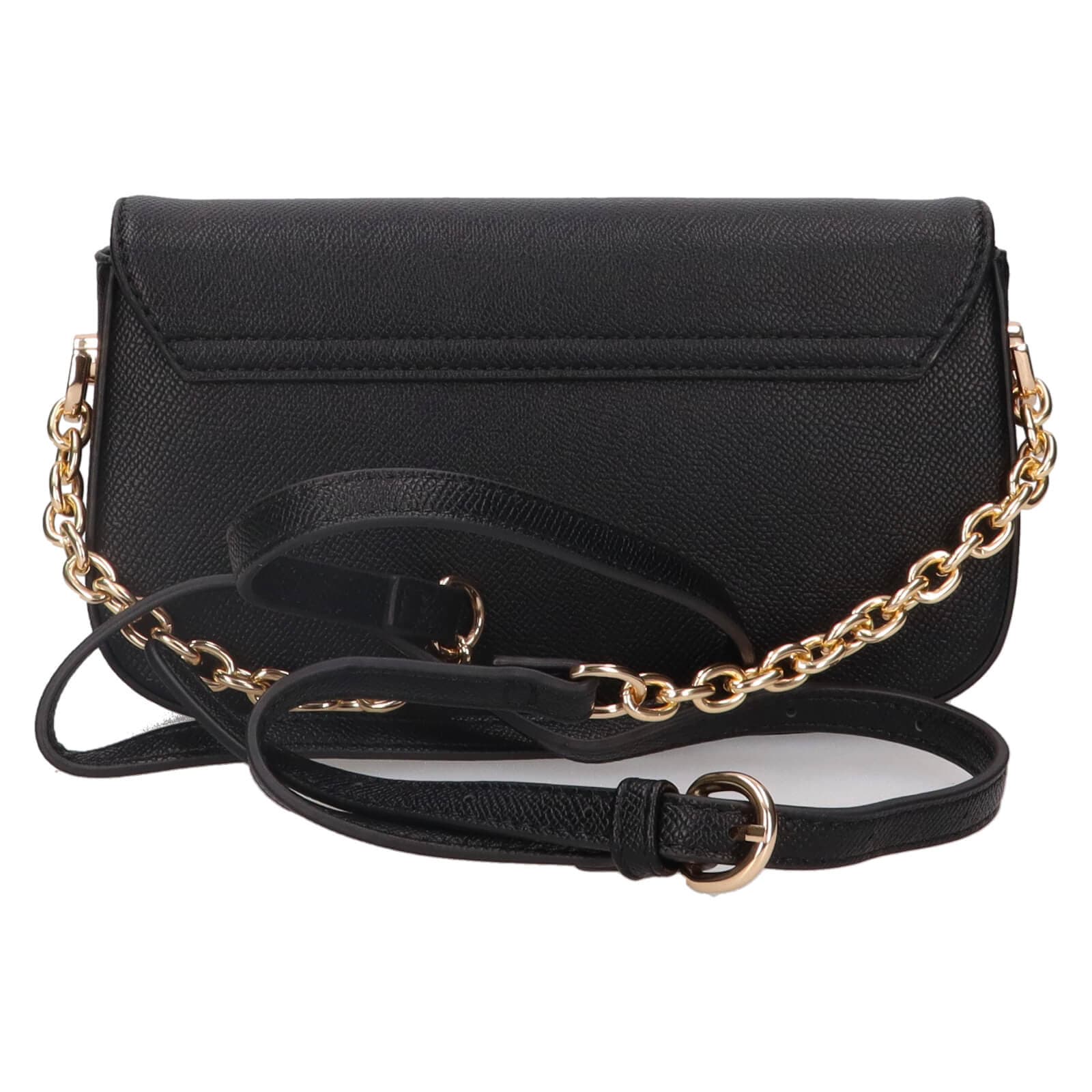 Crossbody kabelka David Jones Mirelle, černá 3