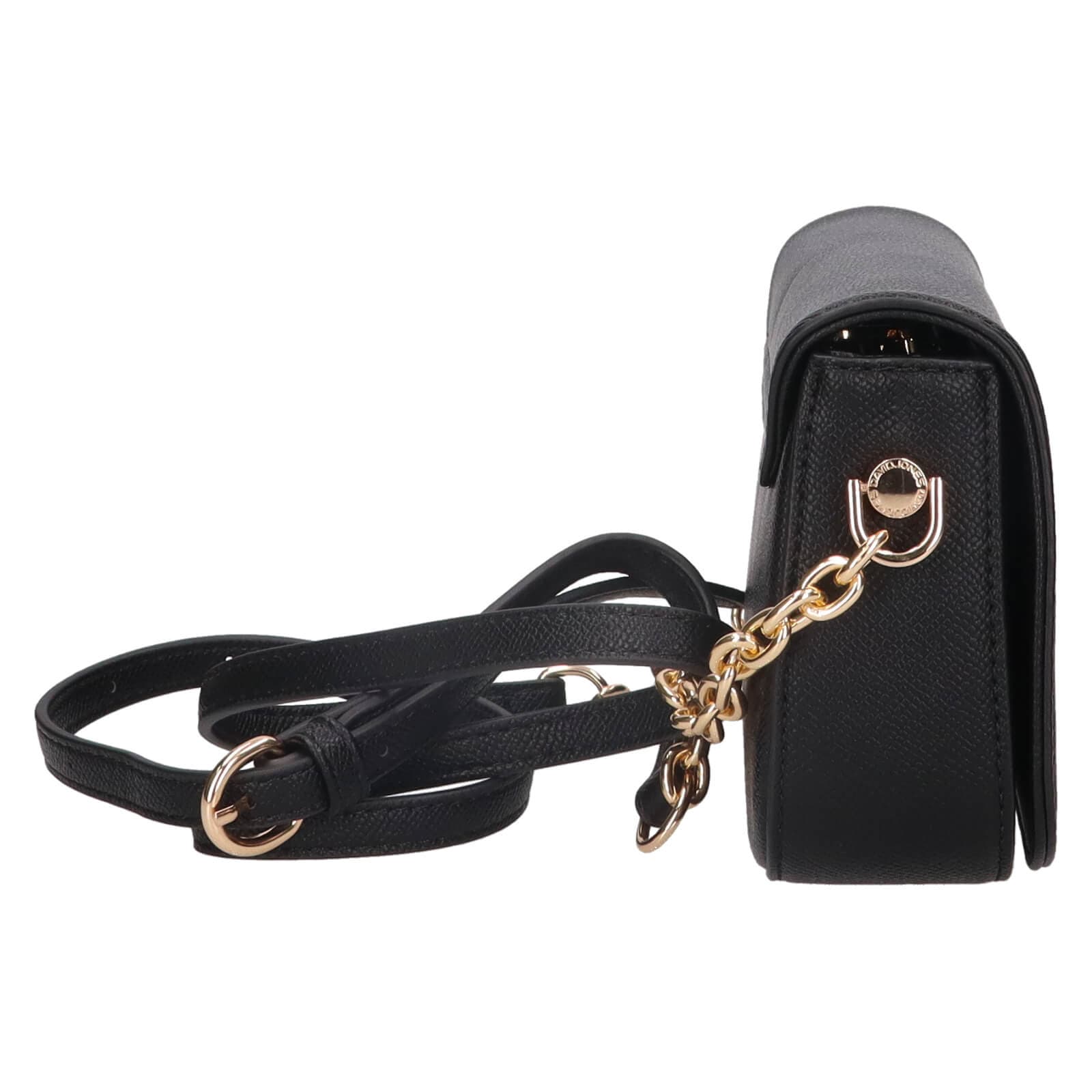 Crossbody kabelka David Jones Mirelle, černá 4