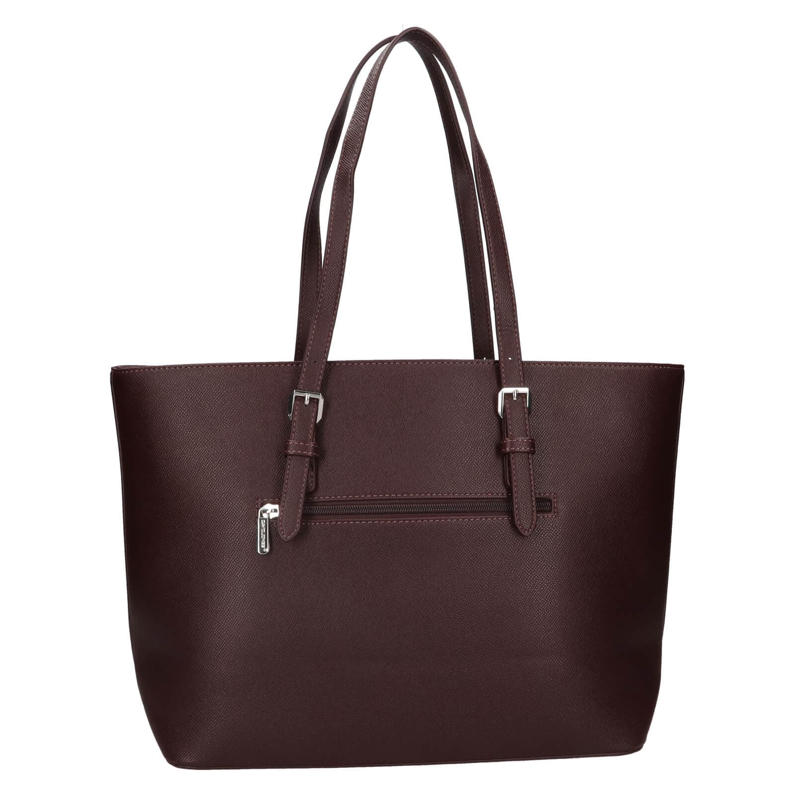 Shopper kabelka David Jones Amélie 3