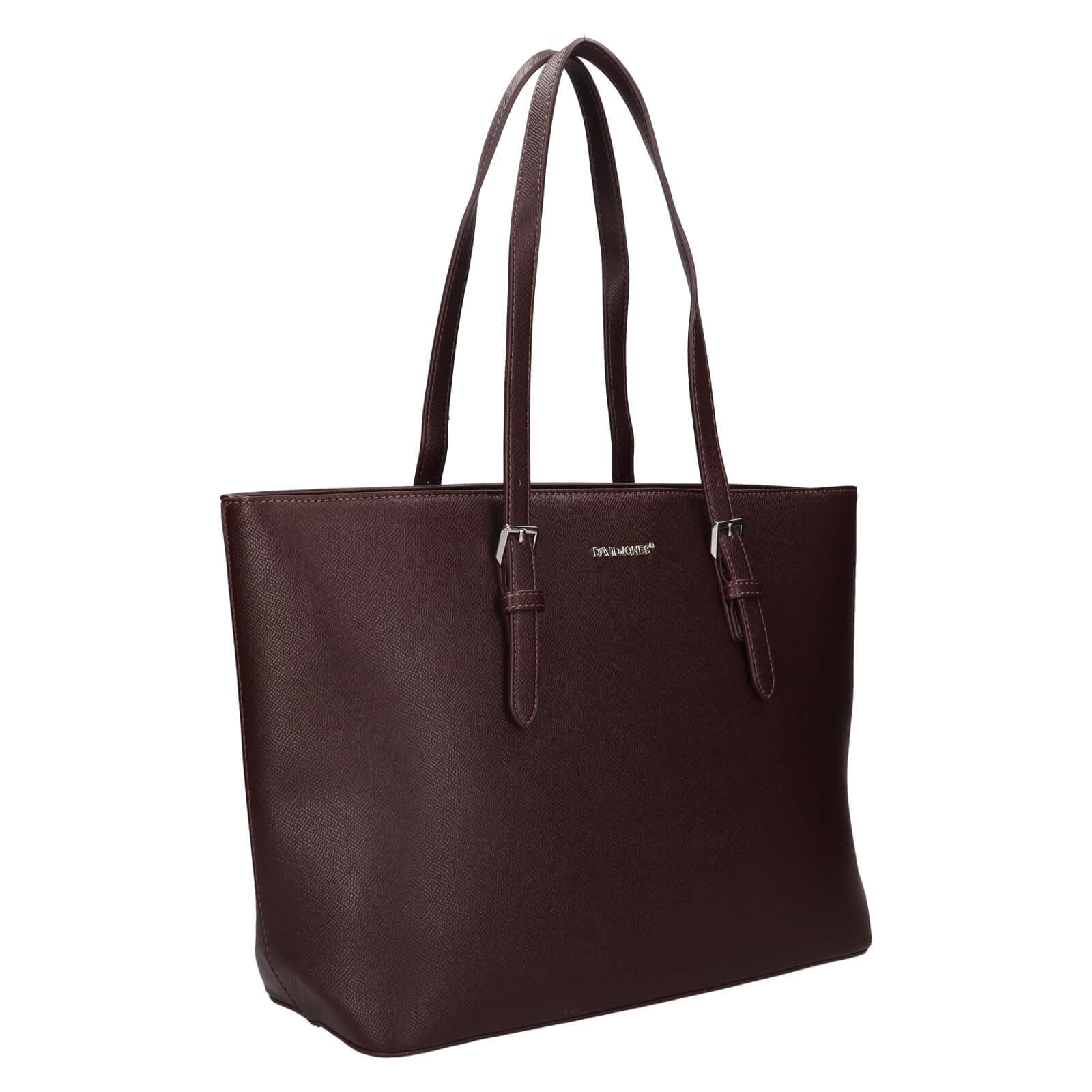 Shopper kabelka David Jones Amélie 2