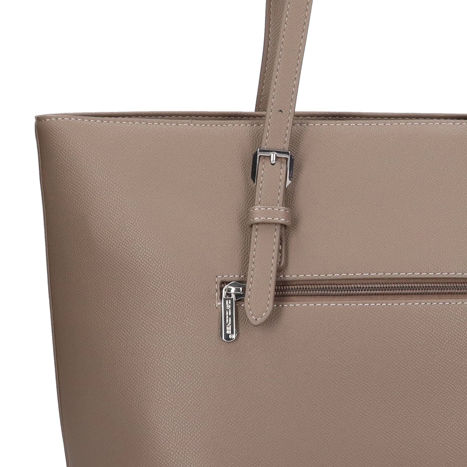 Shopper kabelka David Jones Amélie 5