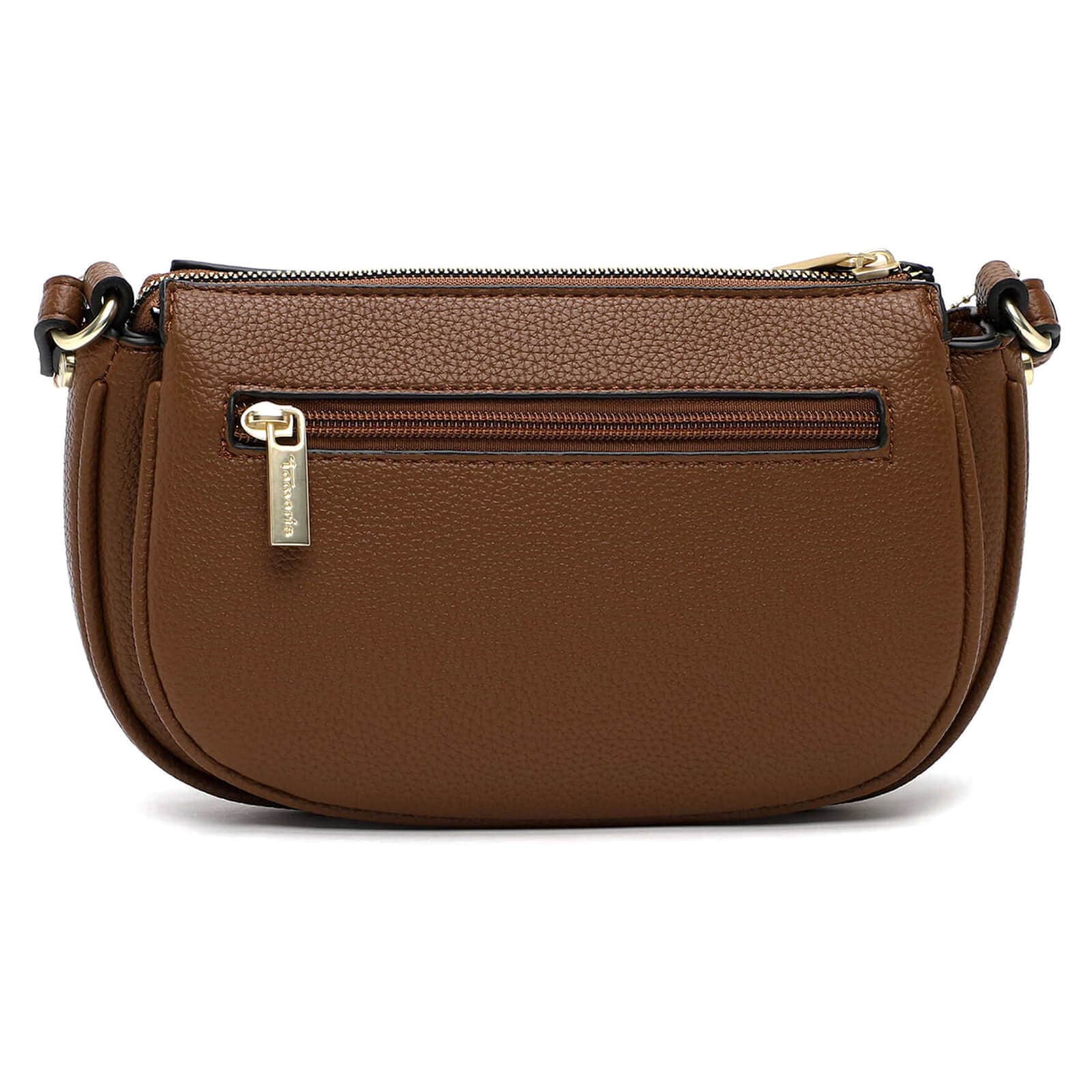 Crossbody kabelka Tamaris Marissa, hnědá 3