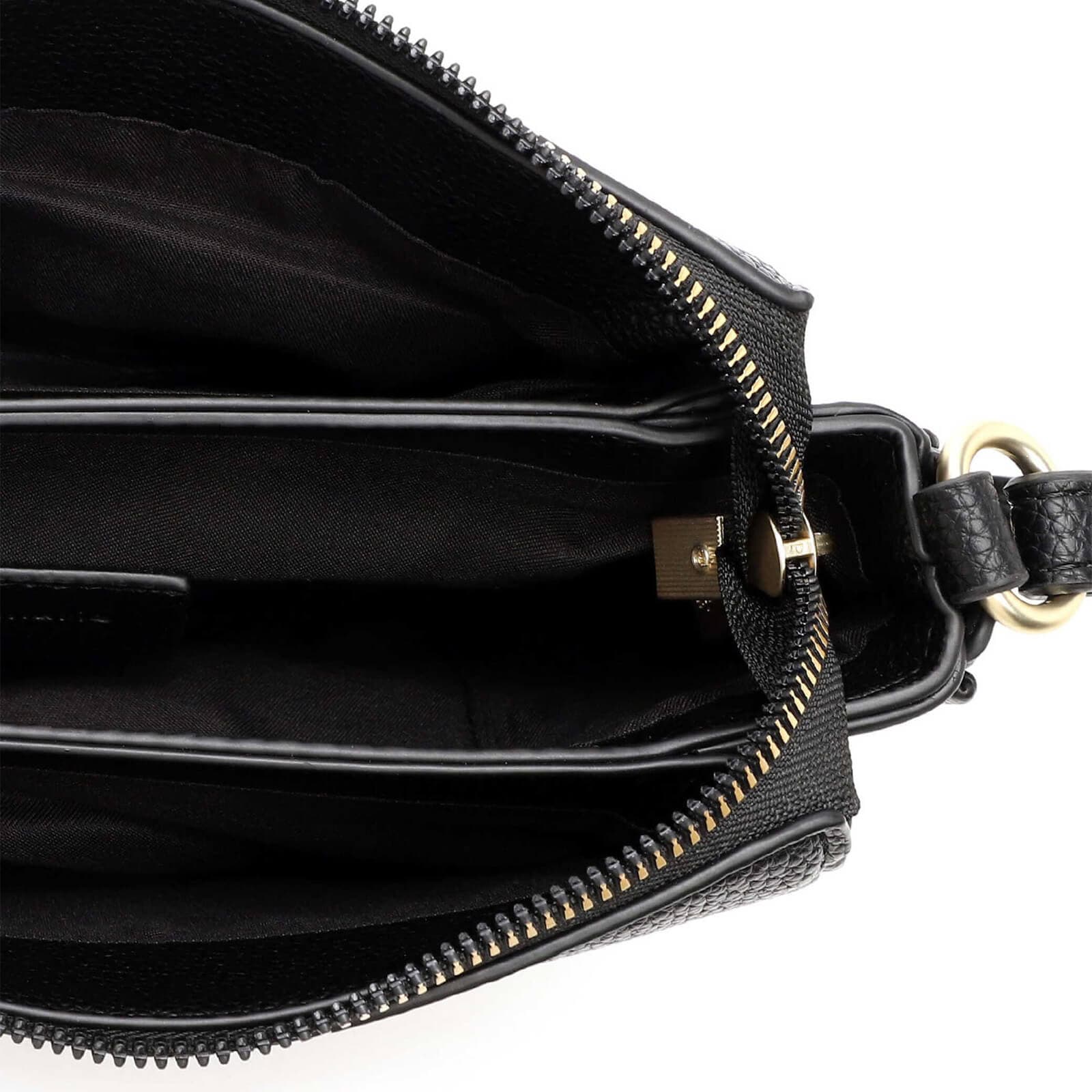 Crossbody kabelka Tamaris Marissa, černá 5