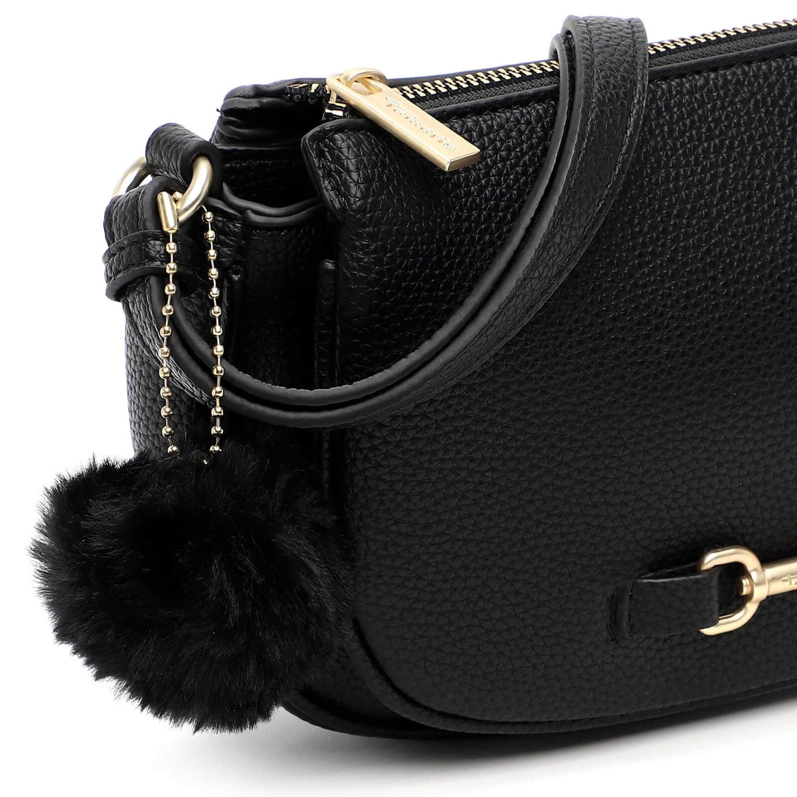 Crossbody kabelka Tamaris Marissa, černá 4