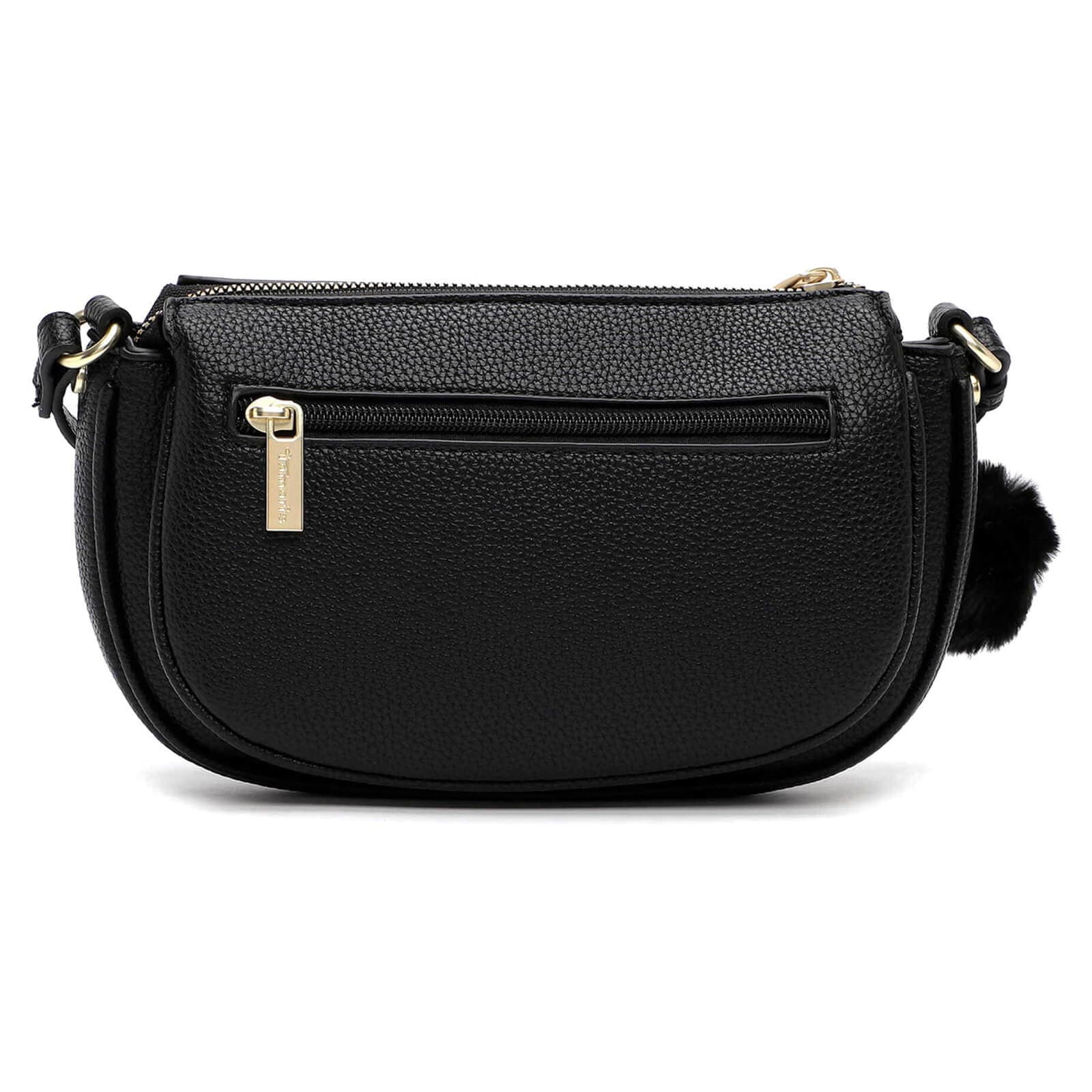 Crossbody kabelka Tamaris Marissa, černá 3