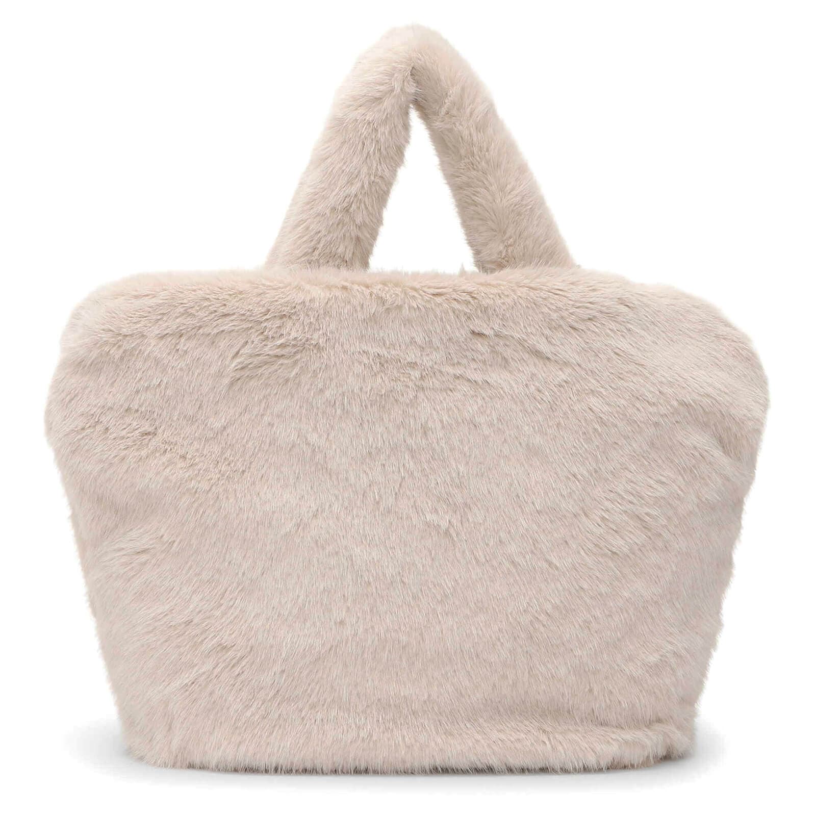 Shopper kabelka Tamaris Marijana, krémová 3