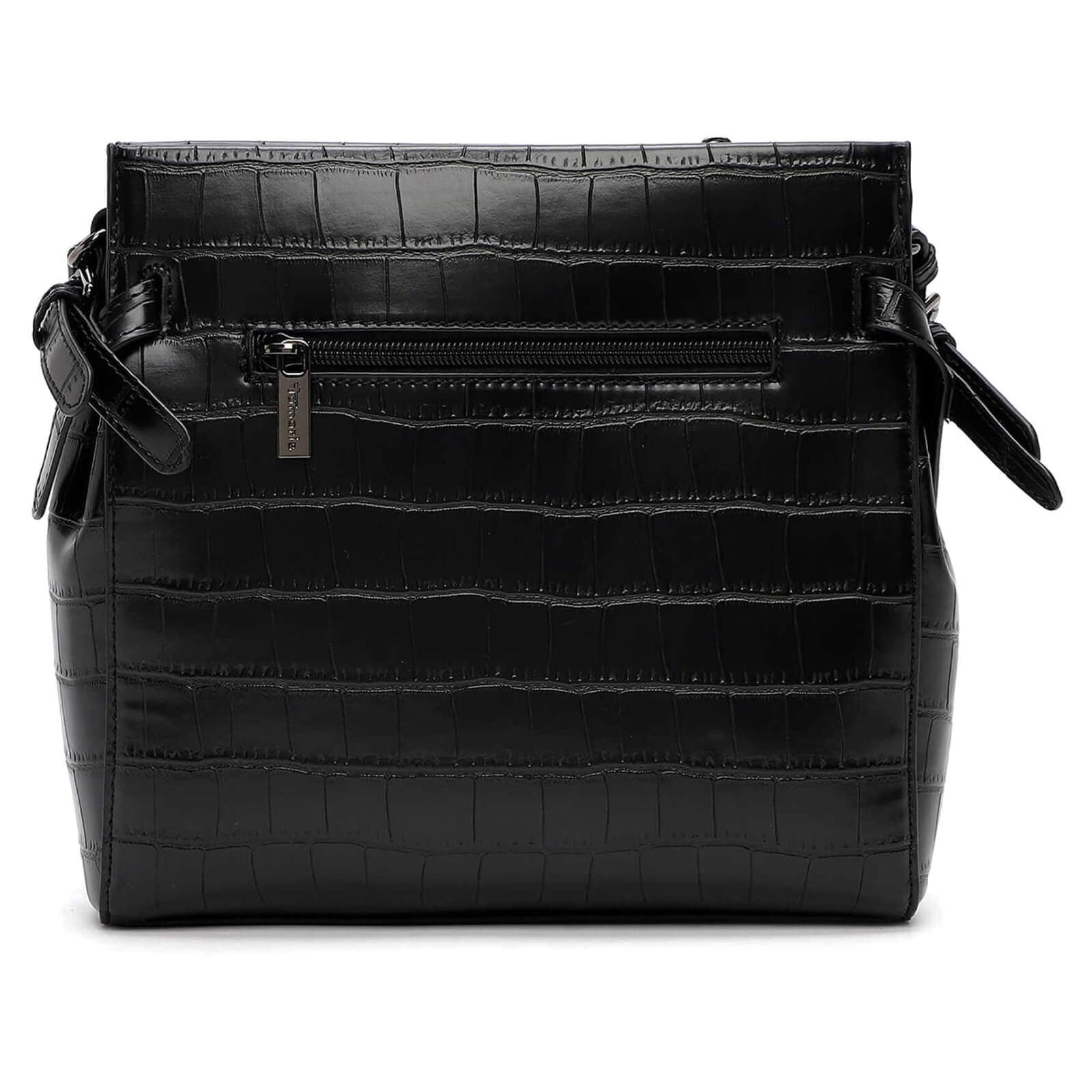 Crossbody kabelka Tamaris Marion, černá 3