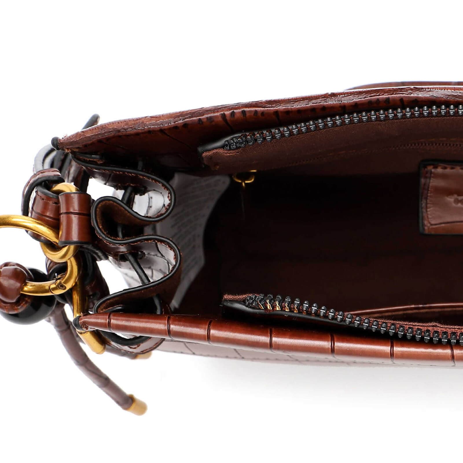Crossbody kabelka Tamaris Marion, hnědá 5