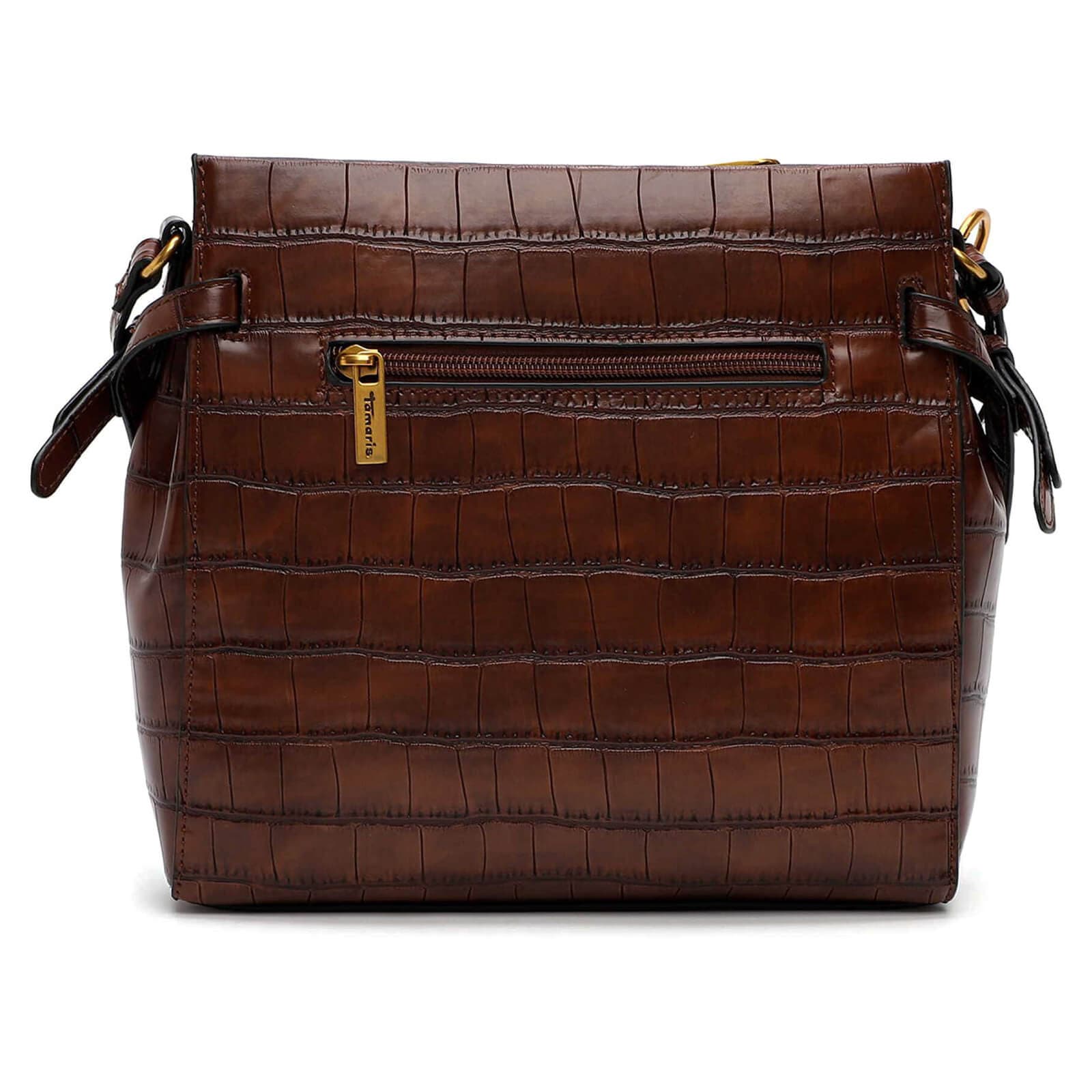 Crossbody kabelka Tamaris Marion, hnědá 3