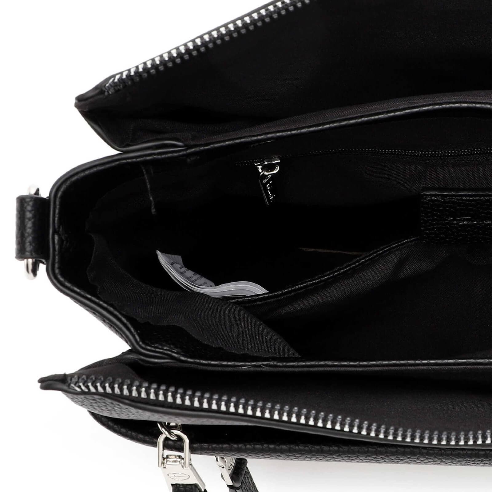 Crossbody kabelka Tamaris Melissa, černá 5