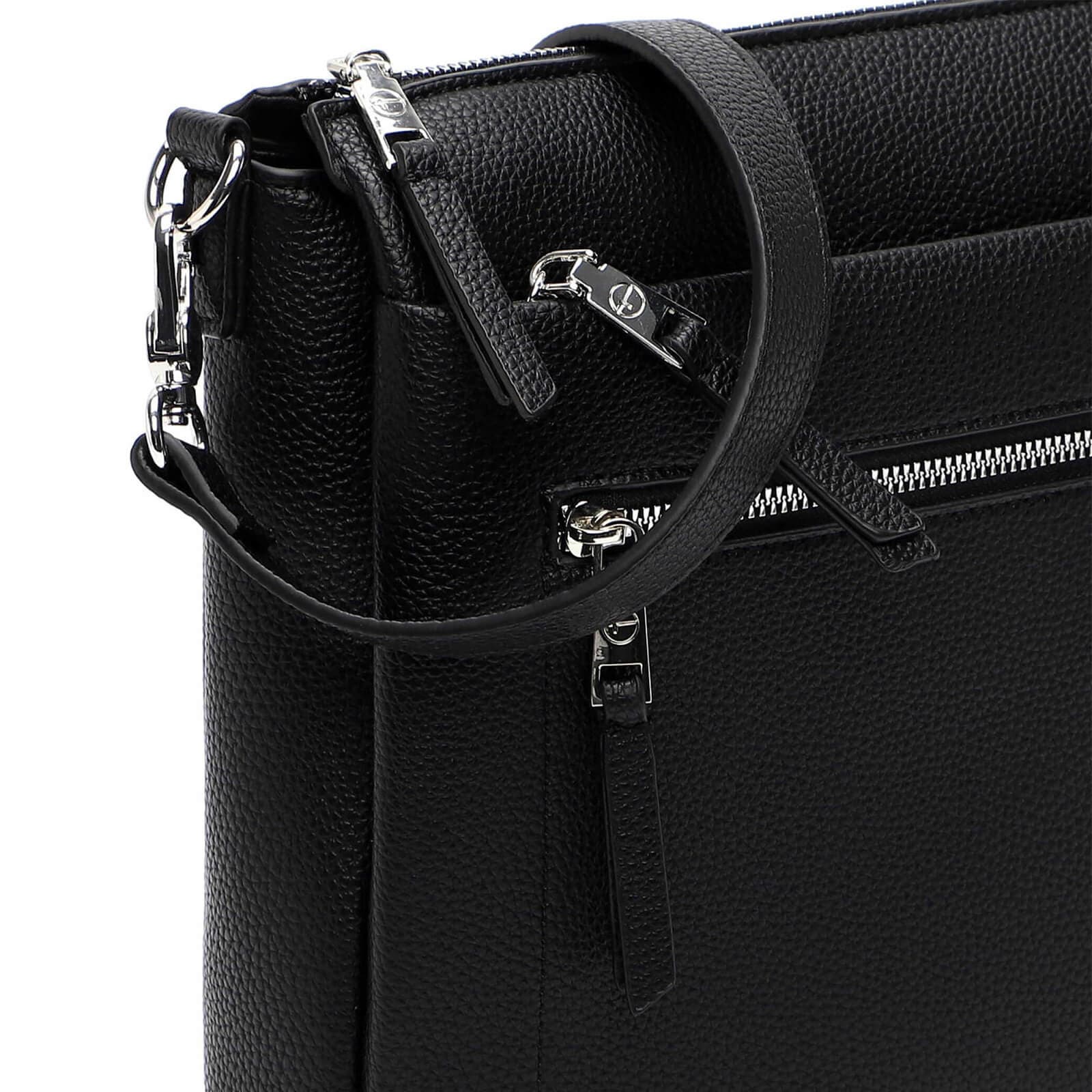 Crossbody kabelka Tamaris Melissa, černá 4