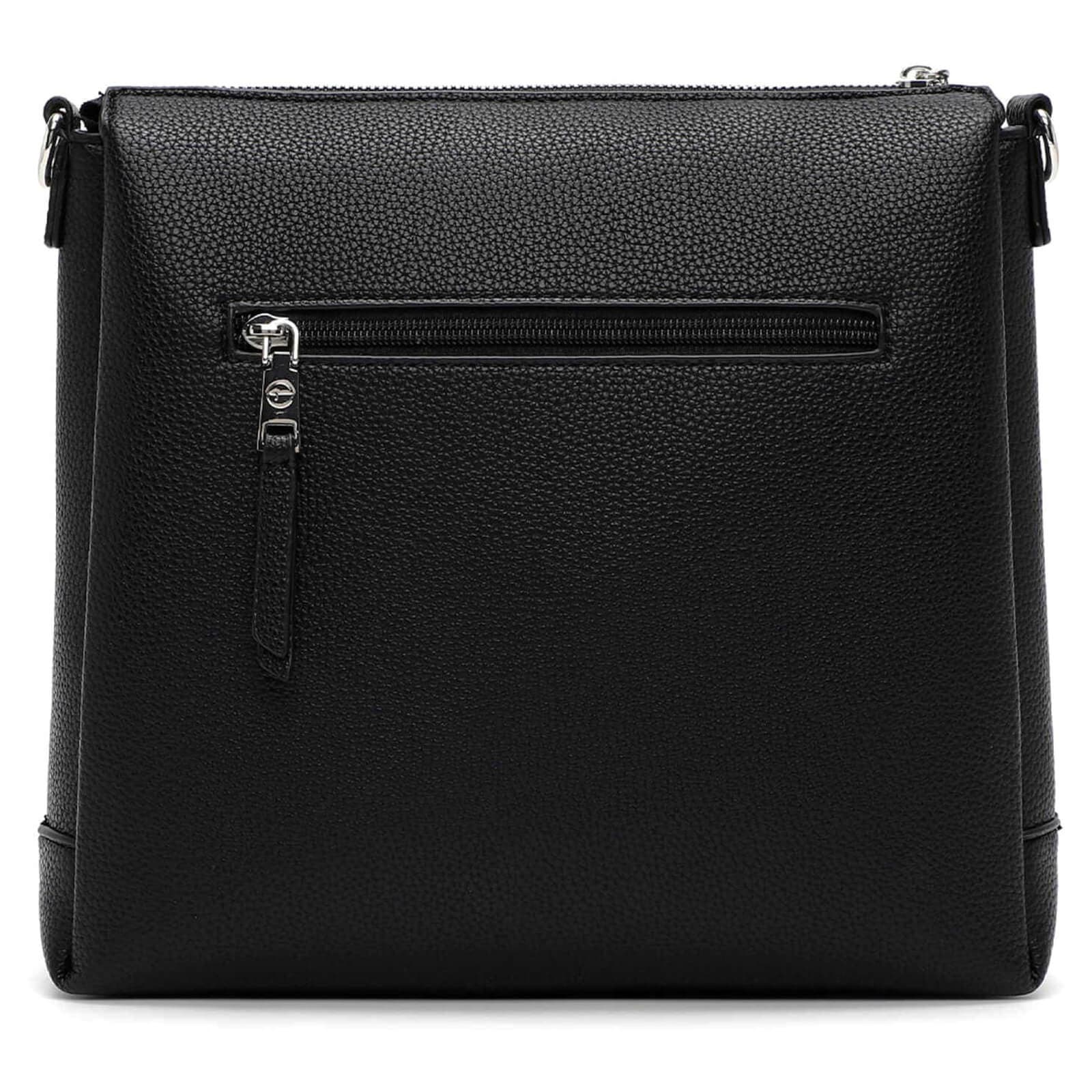 Crossbody kabelka Tamaris Melissa, černá 3