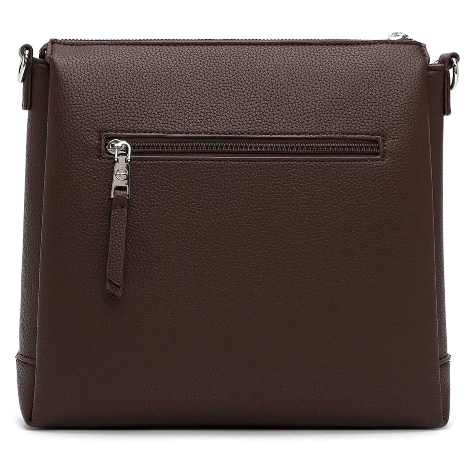 Crossbody kabelka Tamaris Melissa, hnědá 3