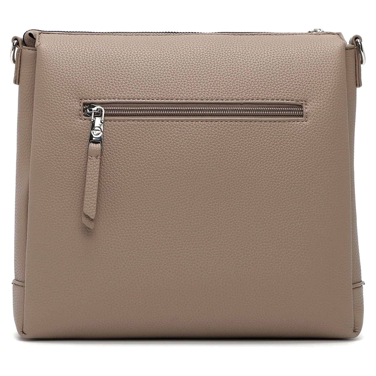 Crossbody kabelka Tamaris Melissa, béžová 3