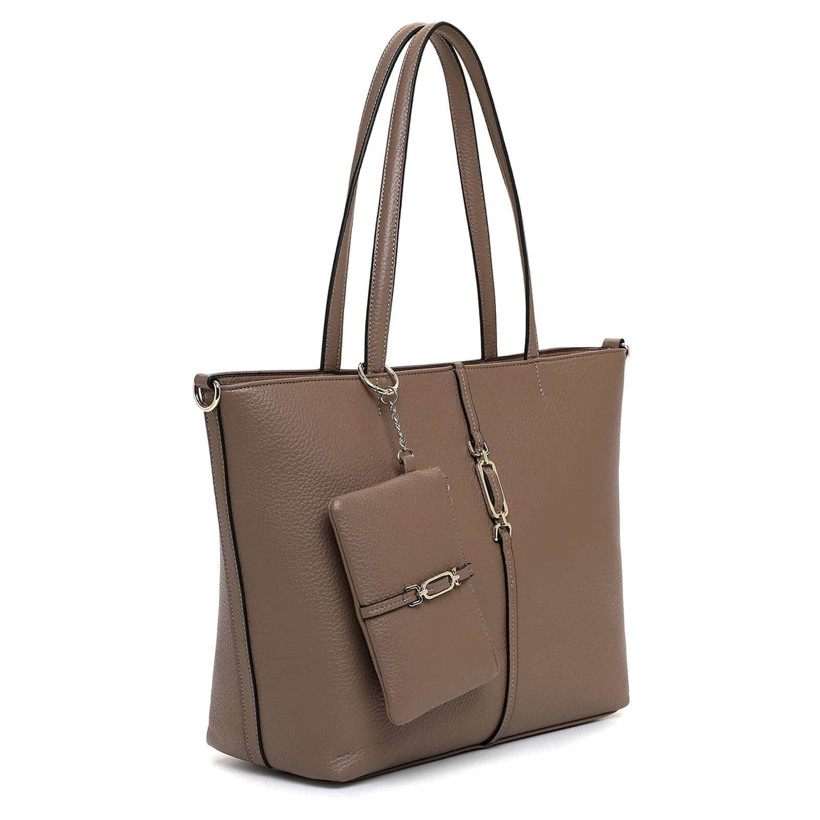 Velká shopper kabelka Emily & Noah Lewe 2
