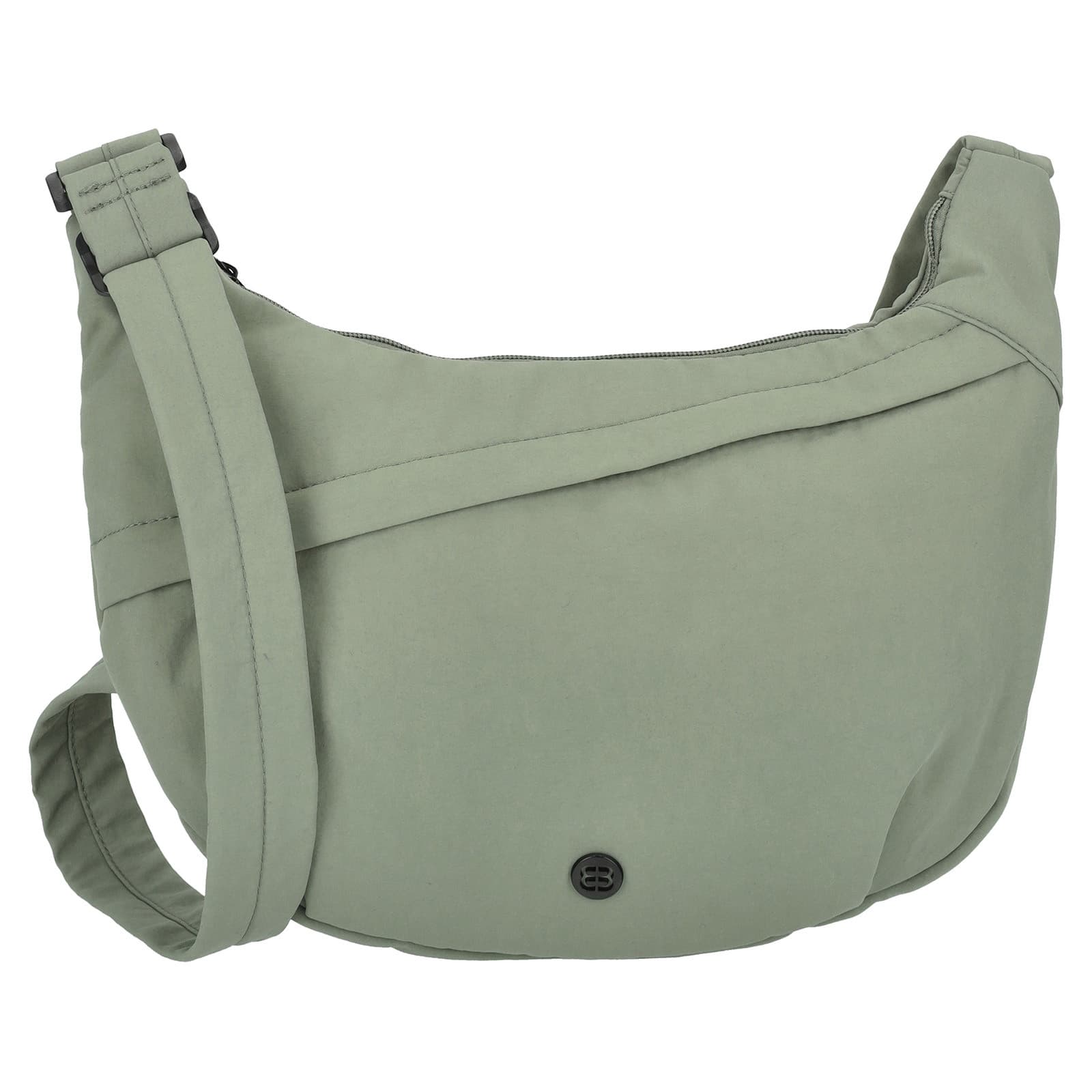 Crossbody kabelka Enrico Benetti Tessa, zelená