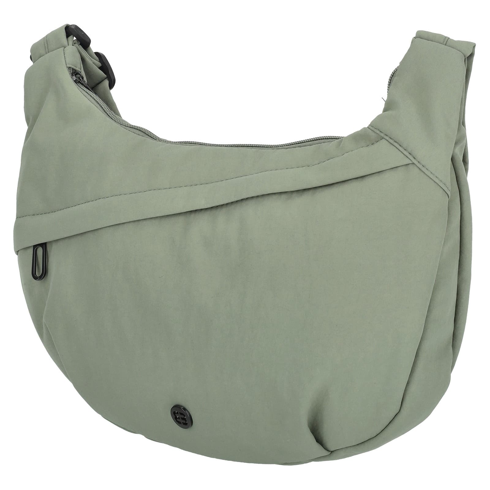 Crossbody kabelka Enrico Benetti Tessa, zelená 2