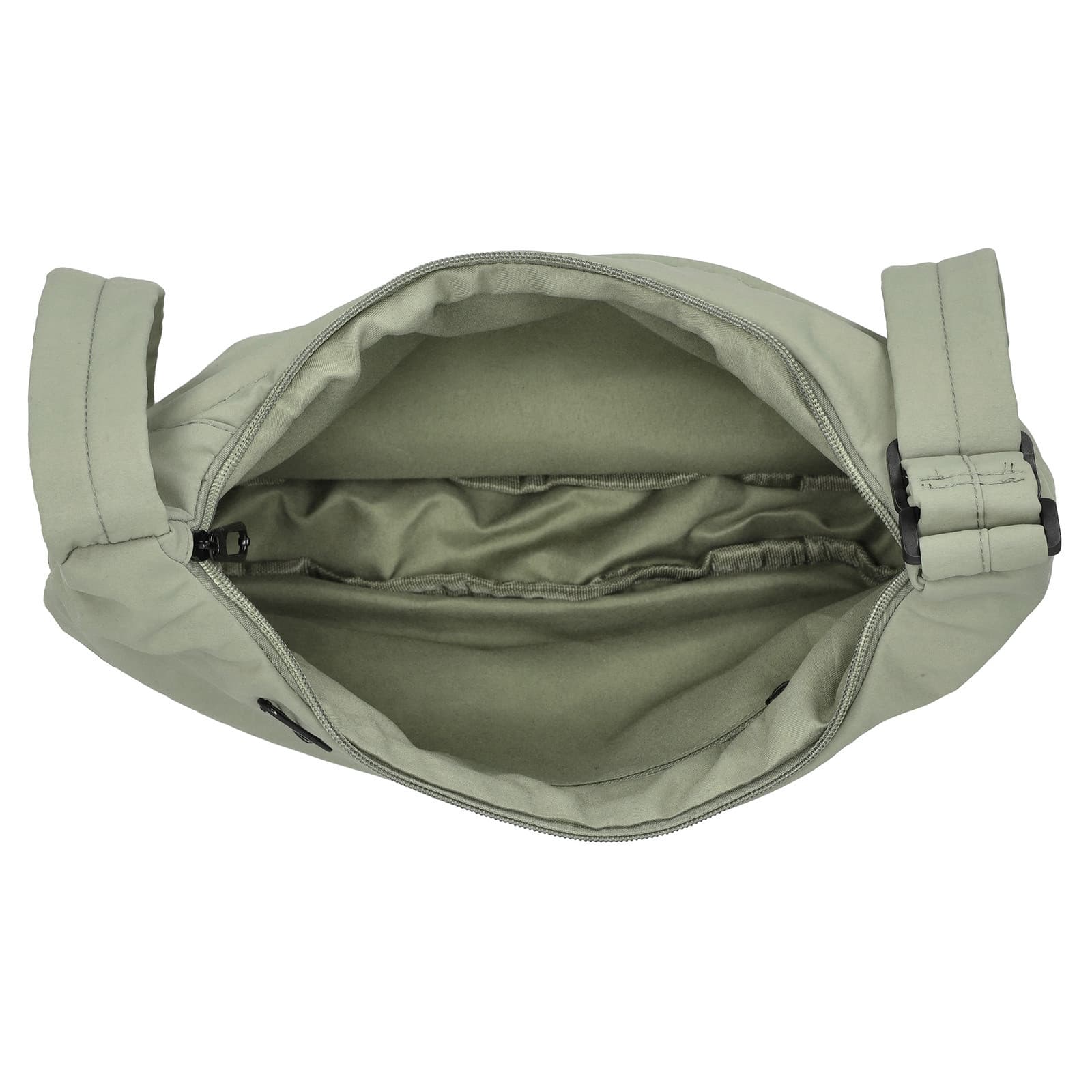 Crossbody kabelka Enrico Benetti Tessa, zelená 4