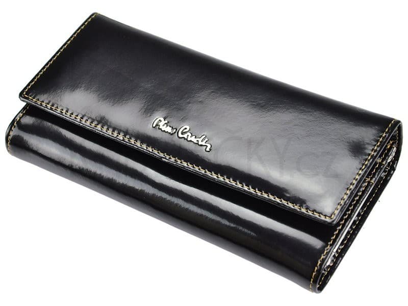 Kožená peněženka Pierre Cardin Andrea 2
