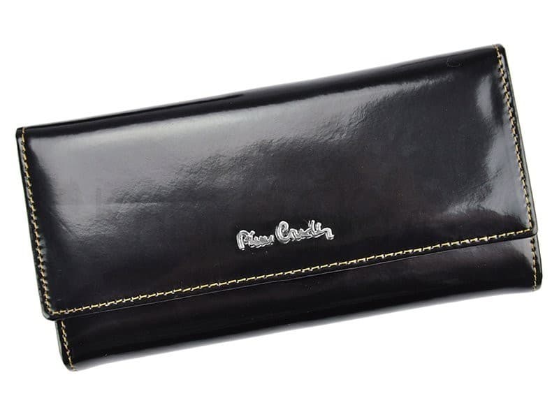 Kožená peněženka Pierre Cardin Andrea